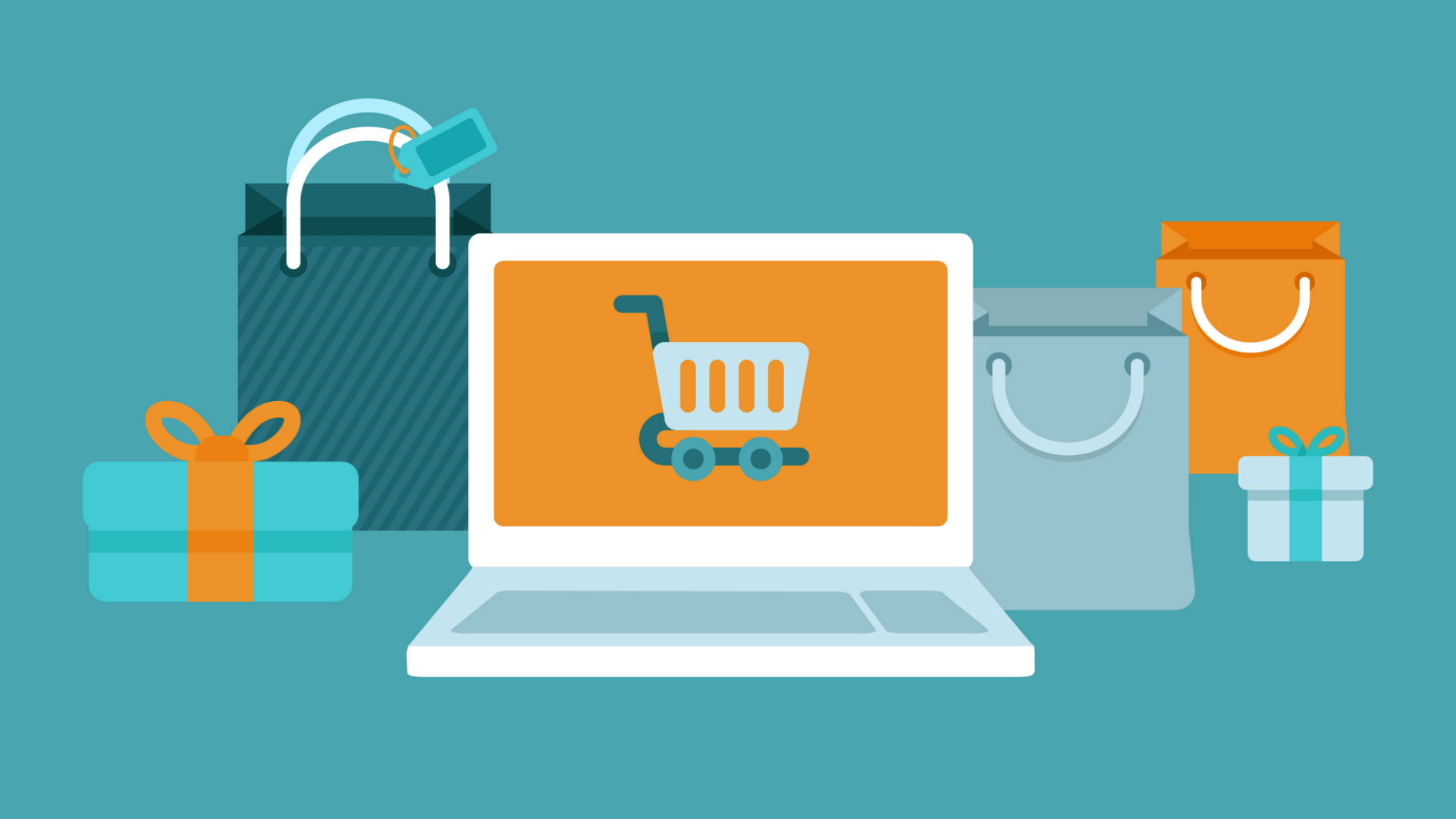 Ecommerce data