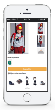 predictive personalization in real time - Perzonalization mobile app recommendations