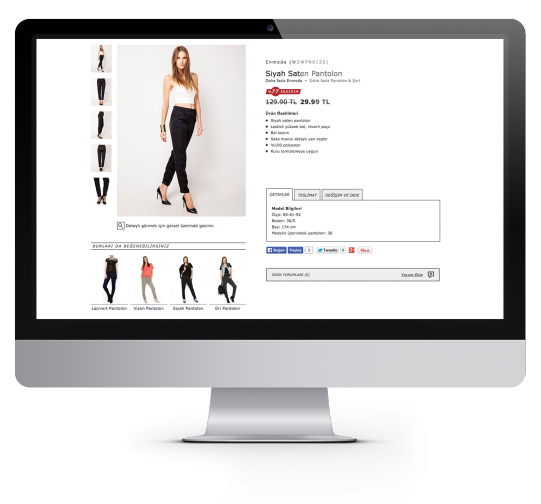 predictive personalization in real time - Perzonalization similar recommendation 1