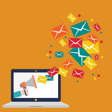 personalize emails