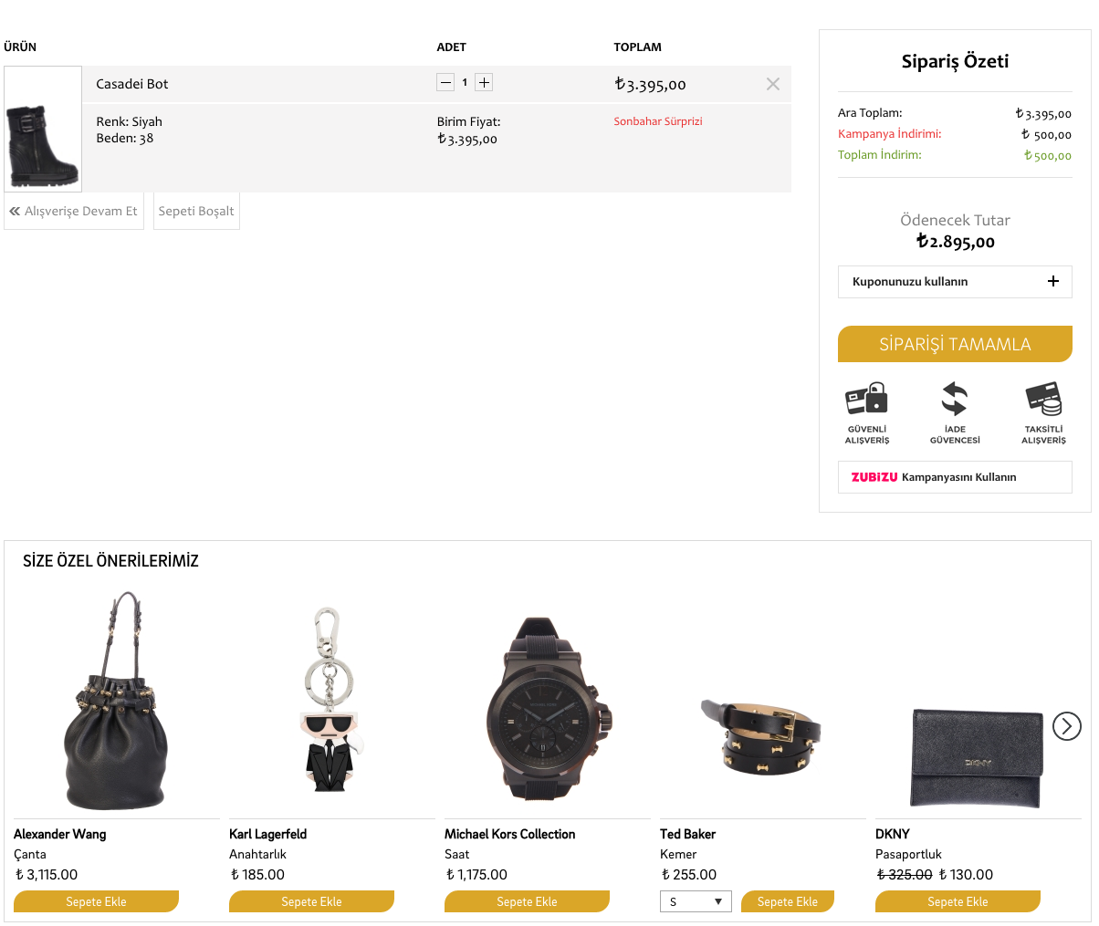 Cross Selling for eCommerce - A Tool To Increase Online Revenues