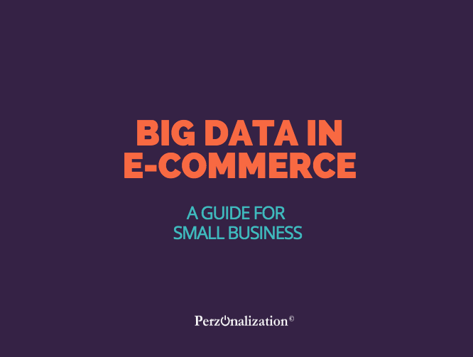 bigdata in ecommerce for small business
