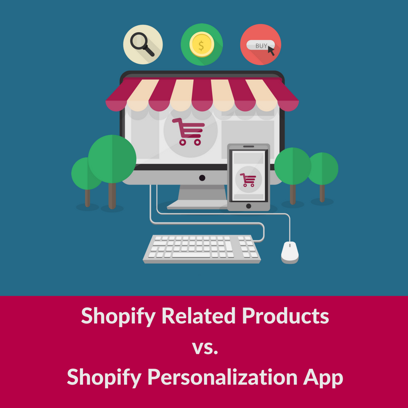 shopify related products