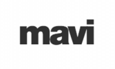 mavi logo