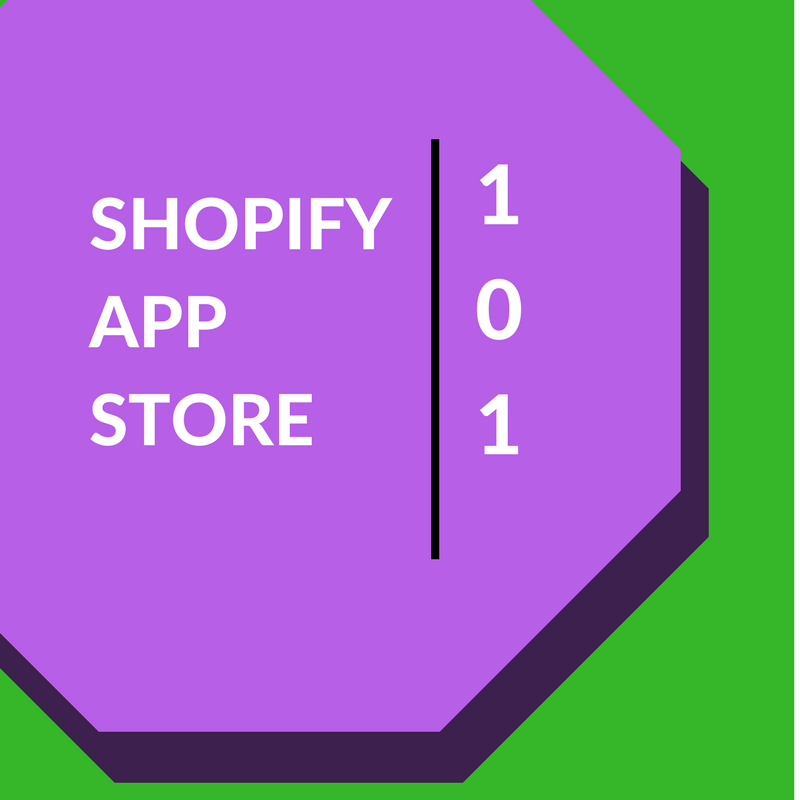 Shopify App Store hosts thousands of applications that are intended to help Shopify merchants. From inventory to social media, apps enable productivity in business processes or help online stores to sell more. If you're a Shopify merchant, first take a look at this handy guide before selecting an app for your store.