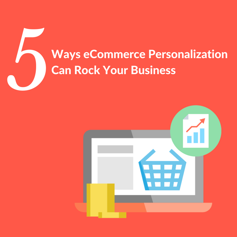 By using predictive personalization, an eCommerce business can create a rich and more relevant experience that will drive conversions and business outcomes.