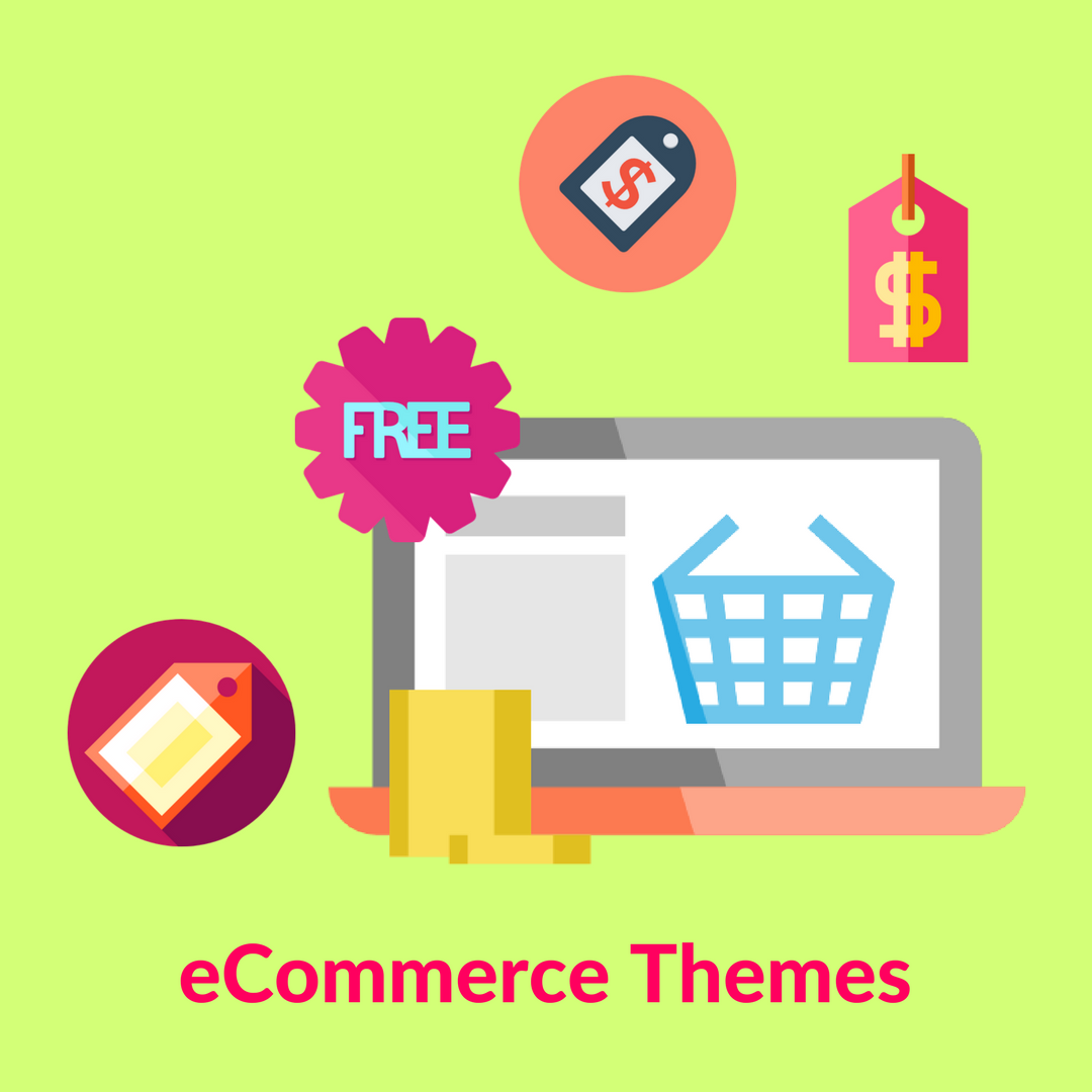 To create a clean, simple and eye-grabbing eCommerce website, you need best-in-class eCommerce themes. Find out more on OpenCart and PrestaShop themes!