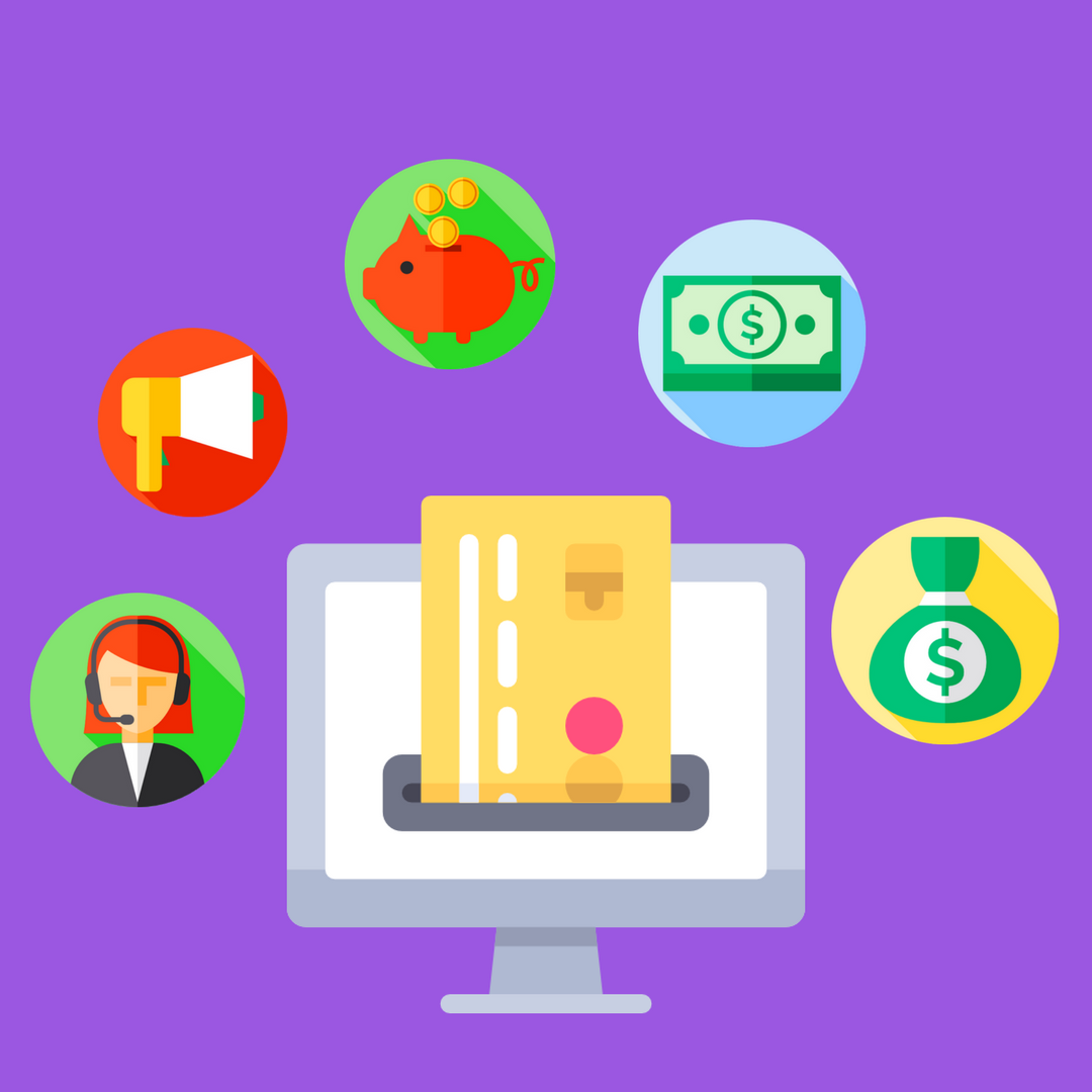 If you'd like to increase eCommerce sales, take a look at our handy guide here. Try some of the tips discussed and be sure to bring some more conversions!