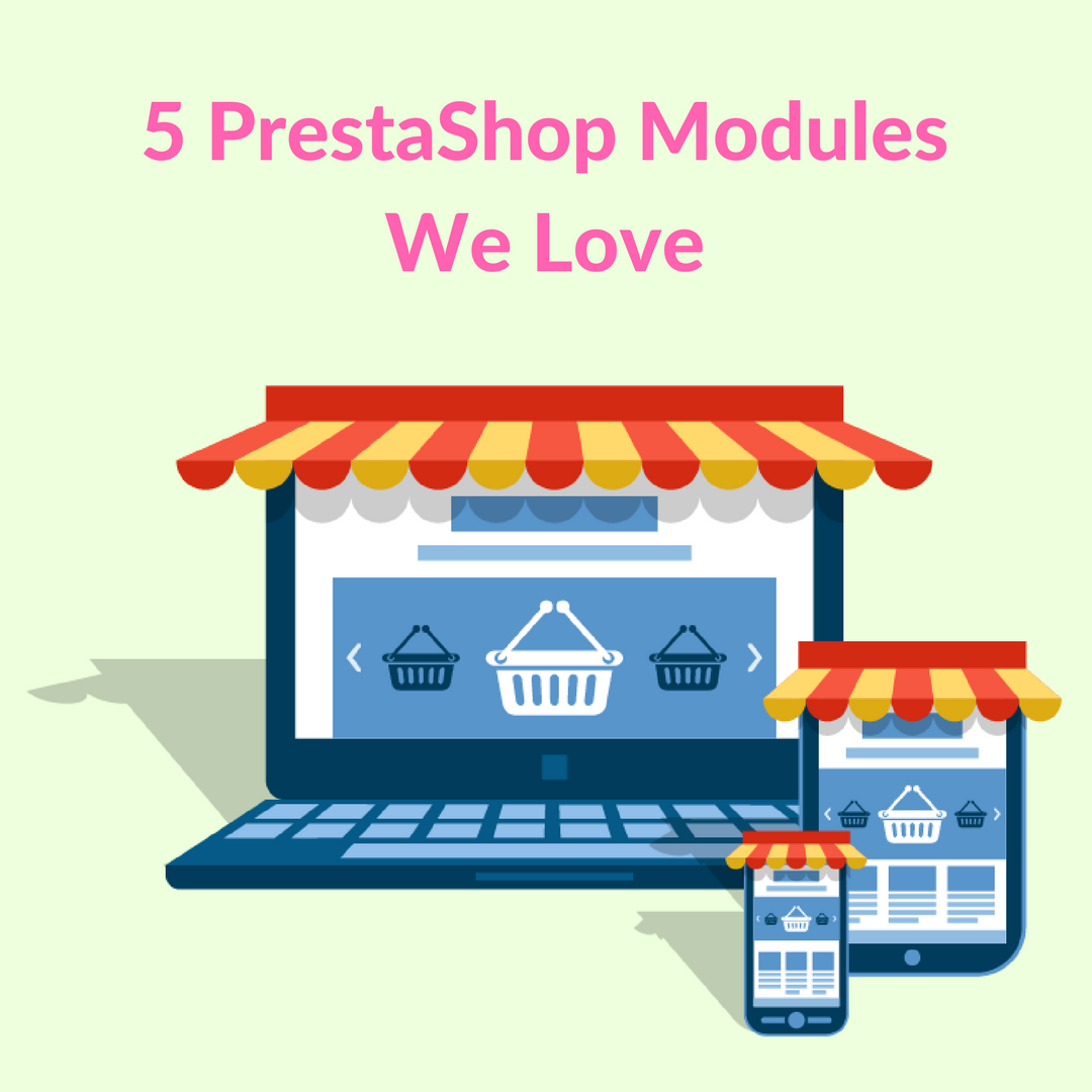 PrestaShop Modules should be your first thought when you plan to have your own e-commerce store just for the sheer amount of capabilities these come with.