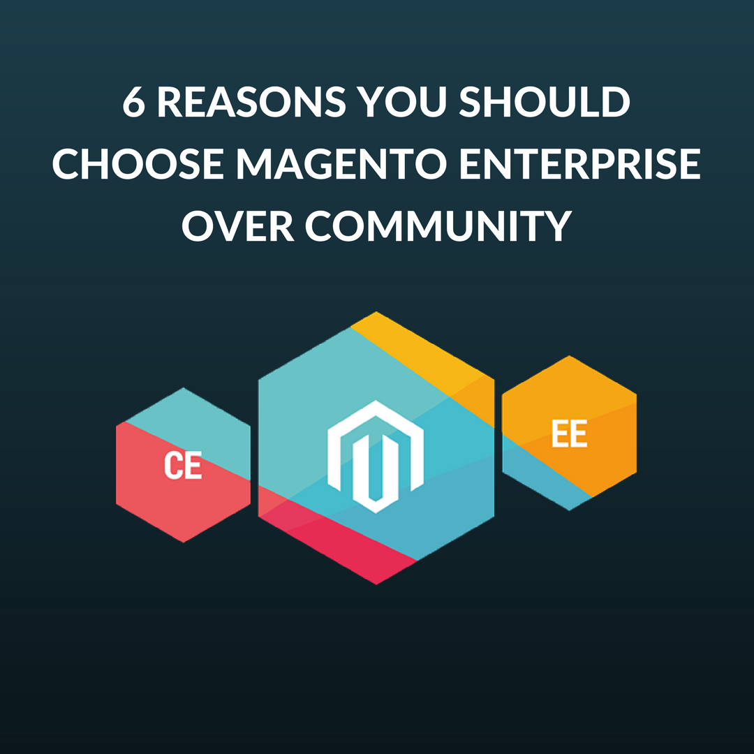 Magento enterprise Magento enterprise