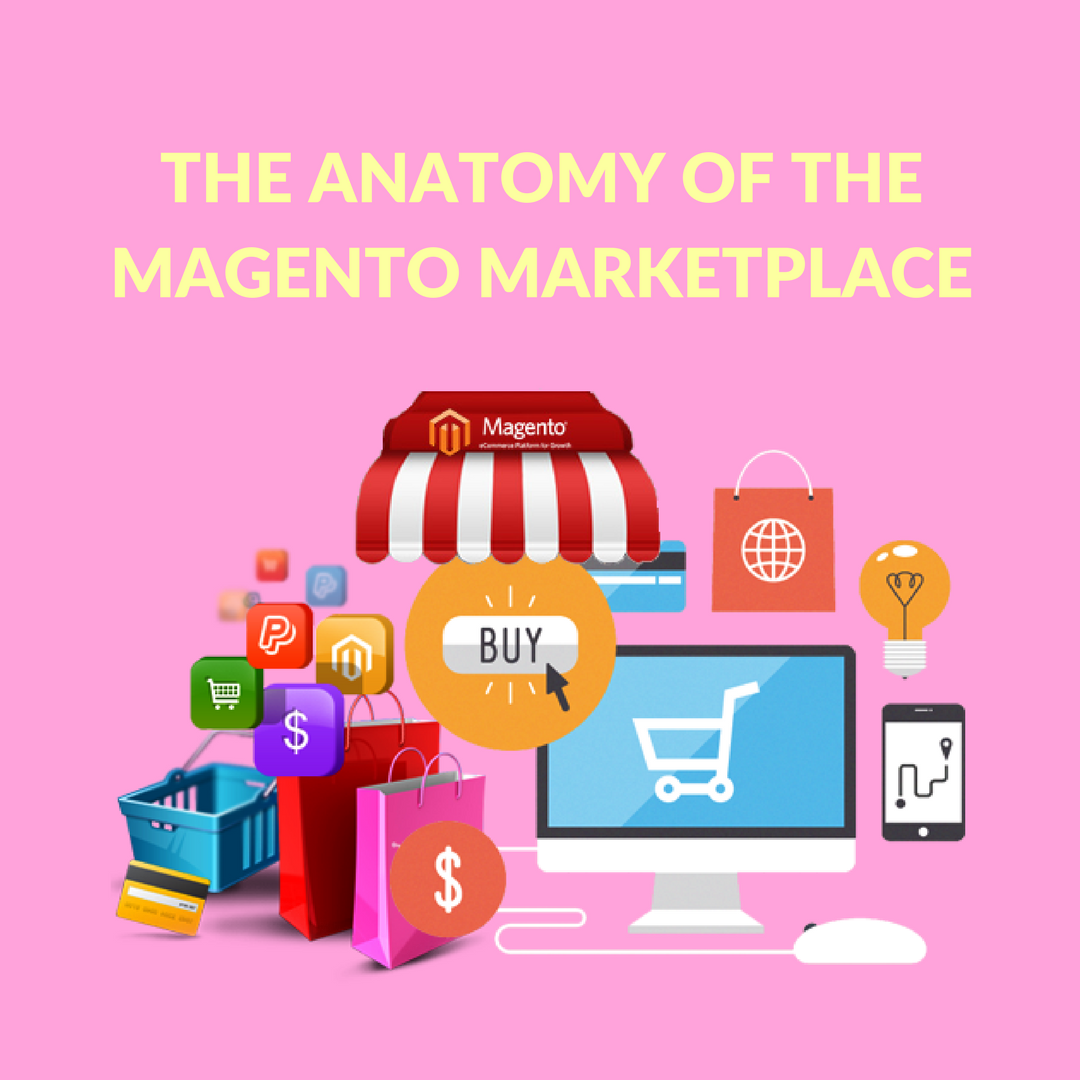 Magento has been able to offer the desired flexibility to its users through the varied extensions it offers through the Magento Marketplace.