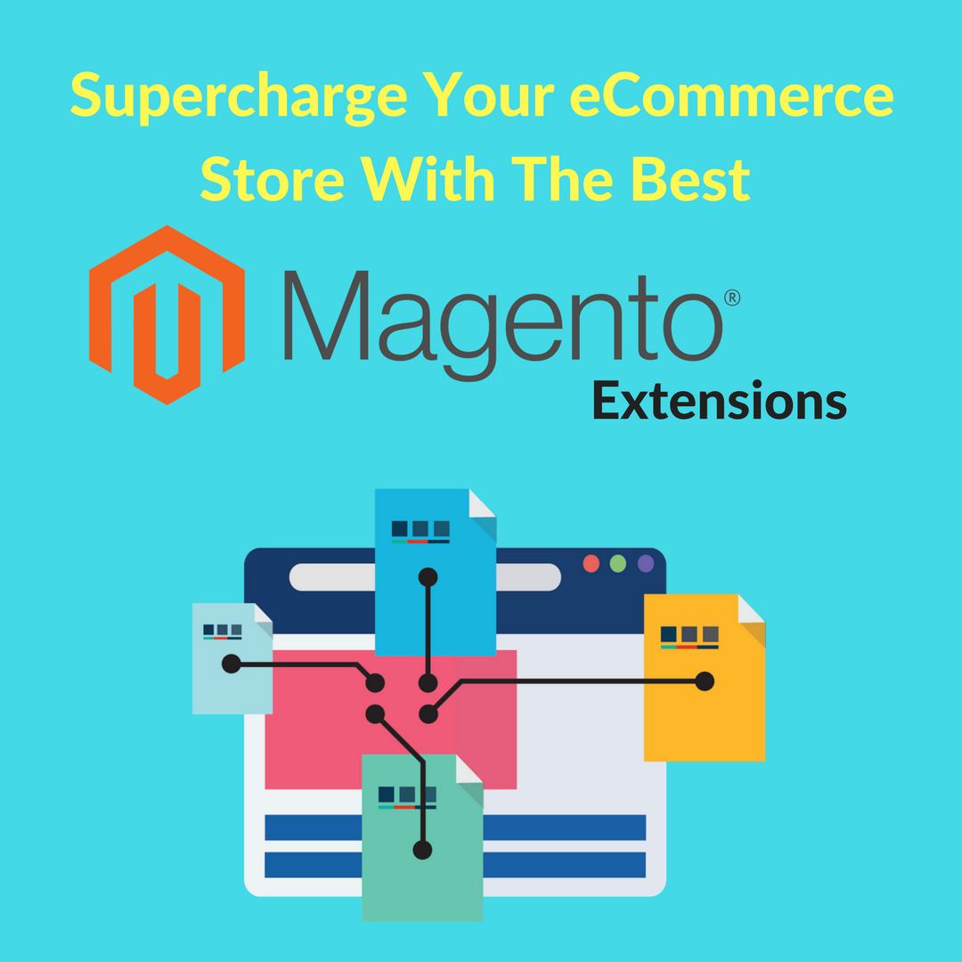 There are several great extensions for Magento that can be easily used for best results. Here, you will get to know about the best Magento extensions.
