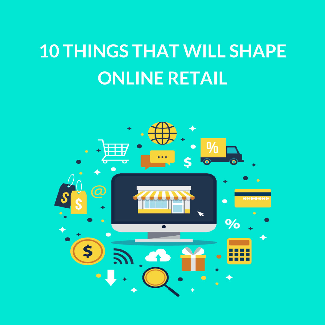 We will explore major eCommerce news in this edition about what is set to define the eCommerce industry in the coming days.