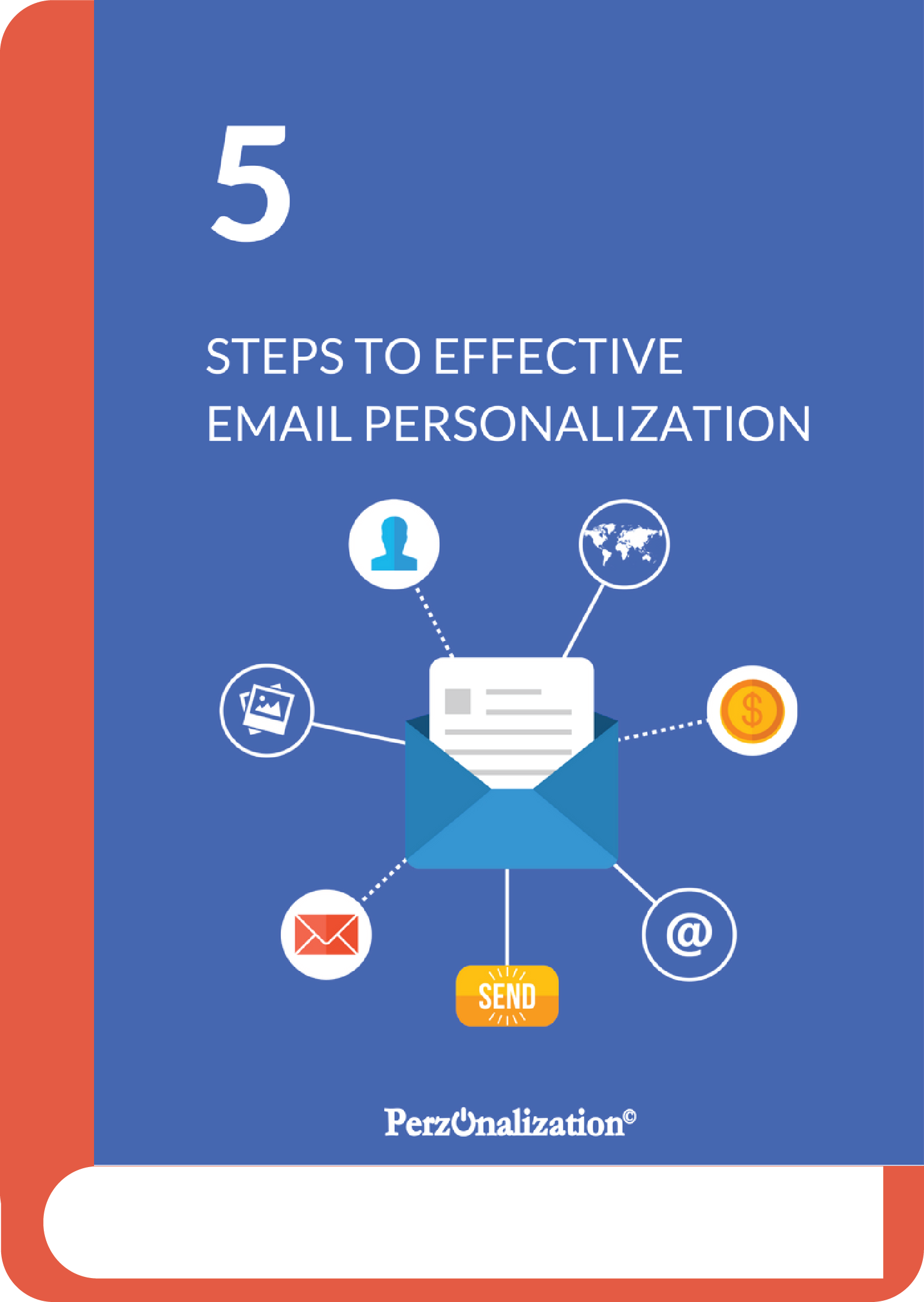 Even in today’s era of eCommerce, one of the vital eCommerce marketing tools is email marketing. In this eBook, you’ll have a chance to discover the different aspects of email marketing and how to use personalization and other predictive models to send more effective e-mails.