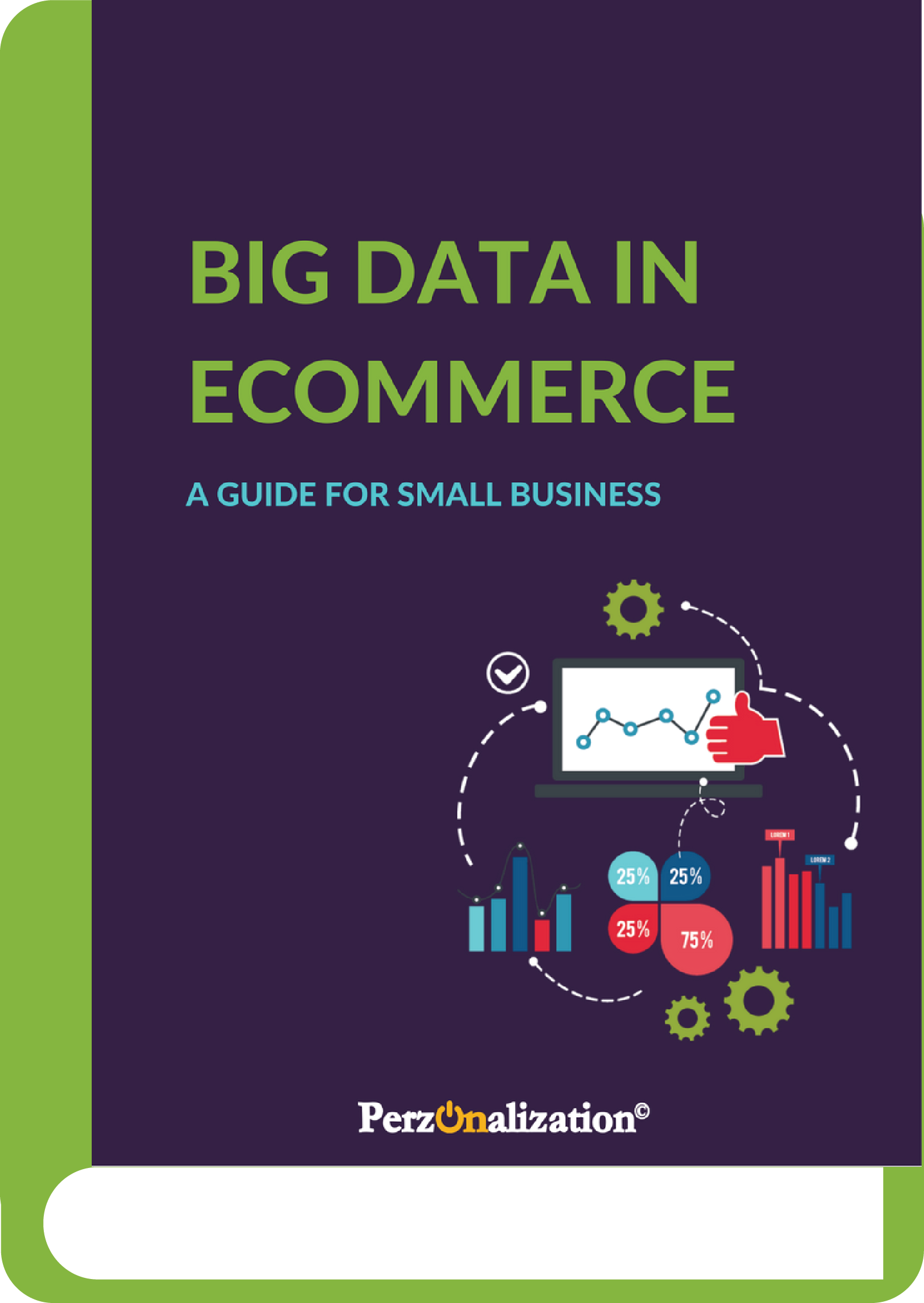 Big data has been a buzzword in today’s business world for the last couple of years and especially in the context of e-commerce.