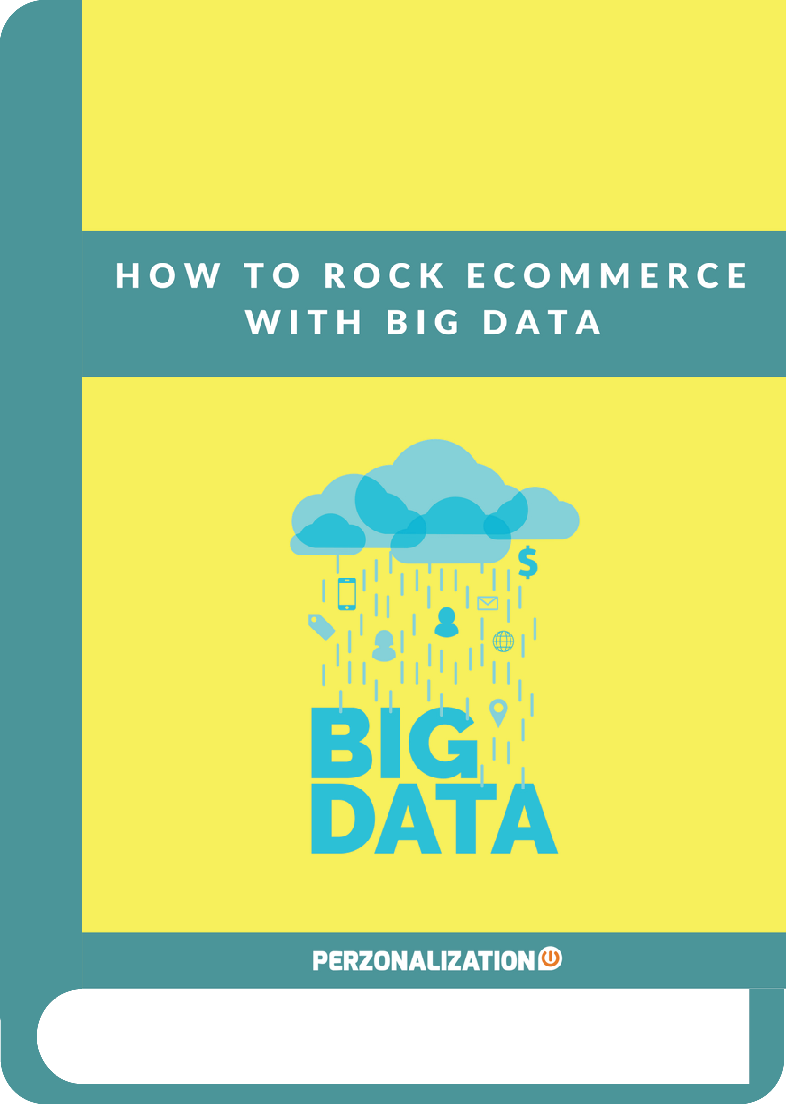 Big data in e-commerce plays a great role in enabling organizations to optimize their operational limit, improve their span and serve the clients better.