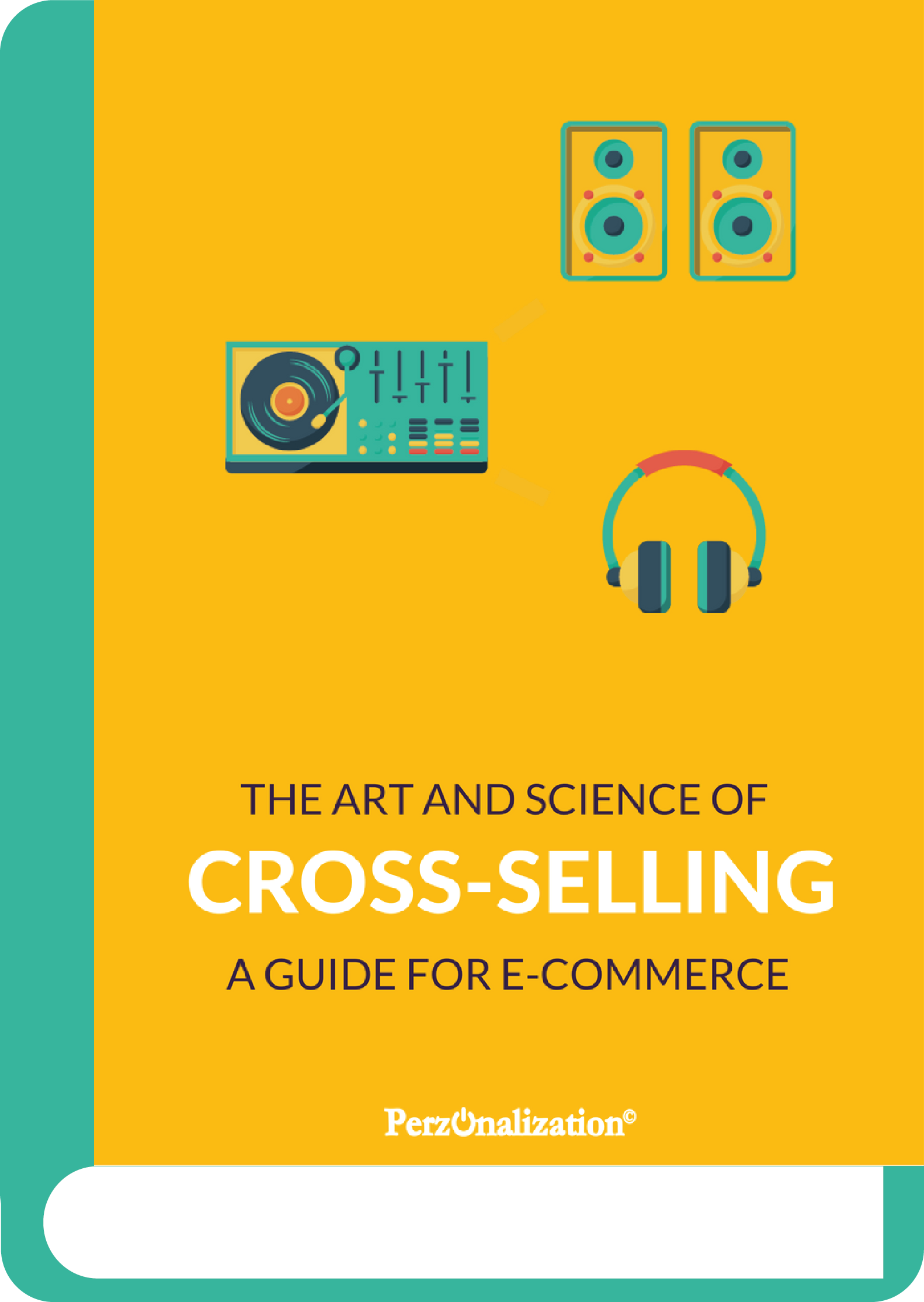 For online store owners or the eCommerce executives, cross selling is both an art and a science. In this eBook you’re going to discover the great online cross-selling techniques.