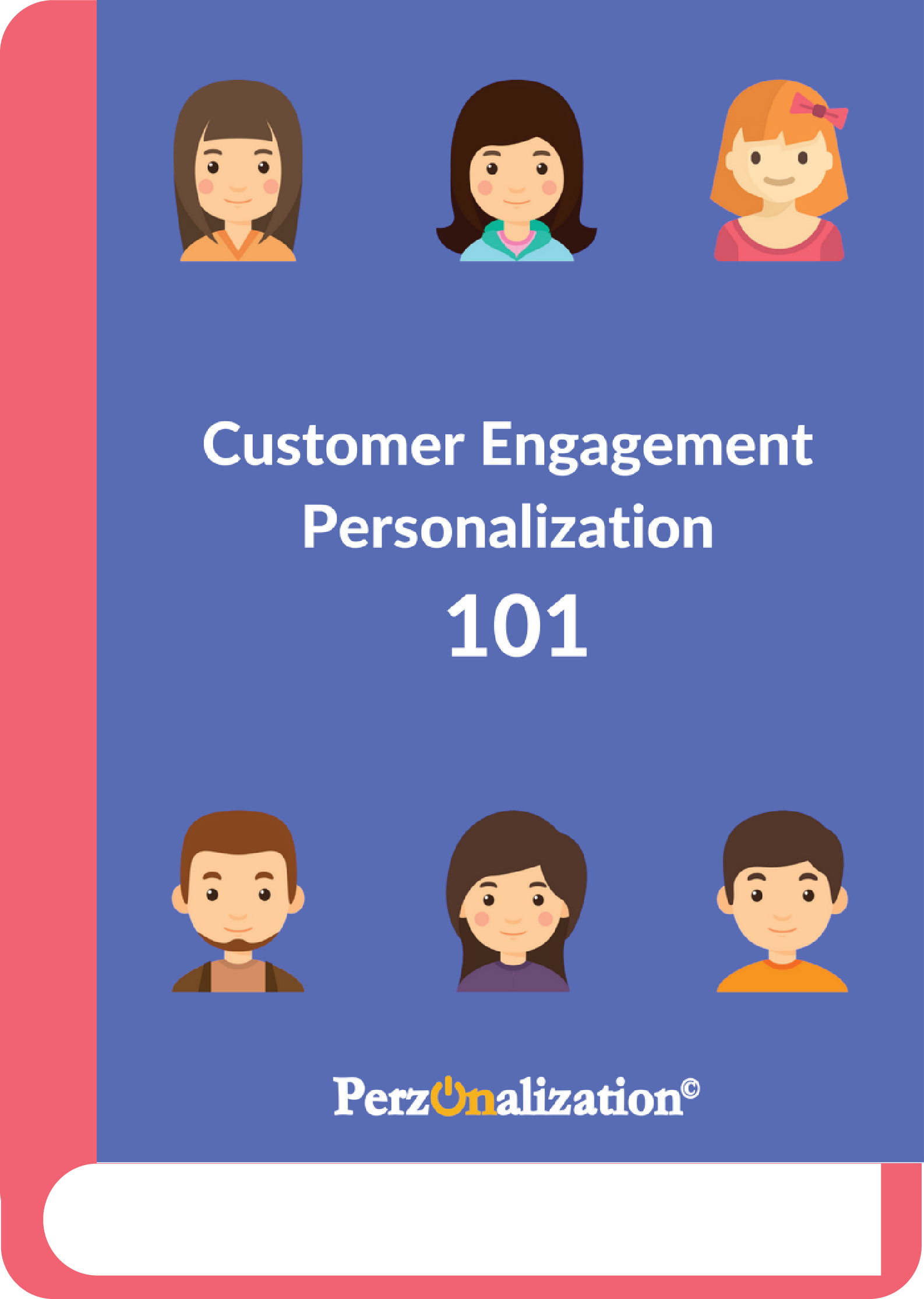 Customer Engagement Is eCommerce's Key Performance Indicator And Investing On Personalization Is a Great Way To Drive Engagement and Customer Loyalty. Find out more on this free eBook!