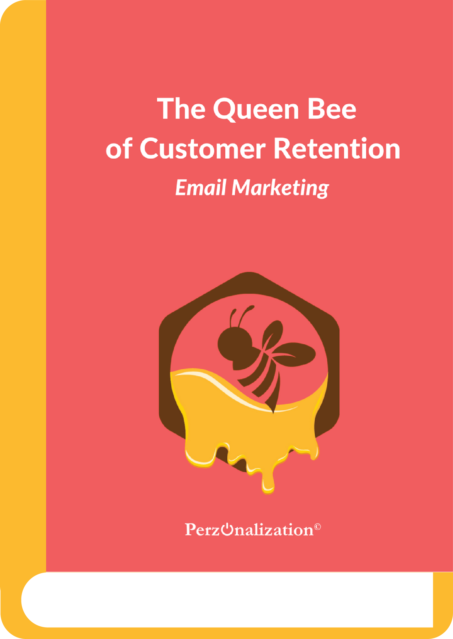 Did you know that 80% of businesses rely on email marketing to retain customers? Coupled with AI powered personalization, it can ensure customer retention.