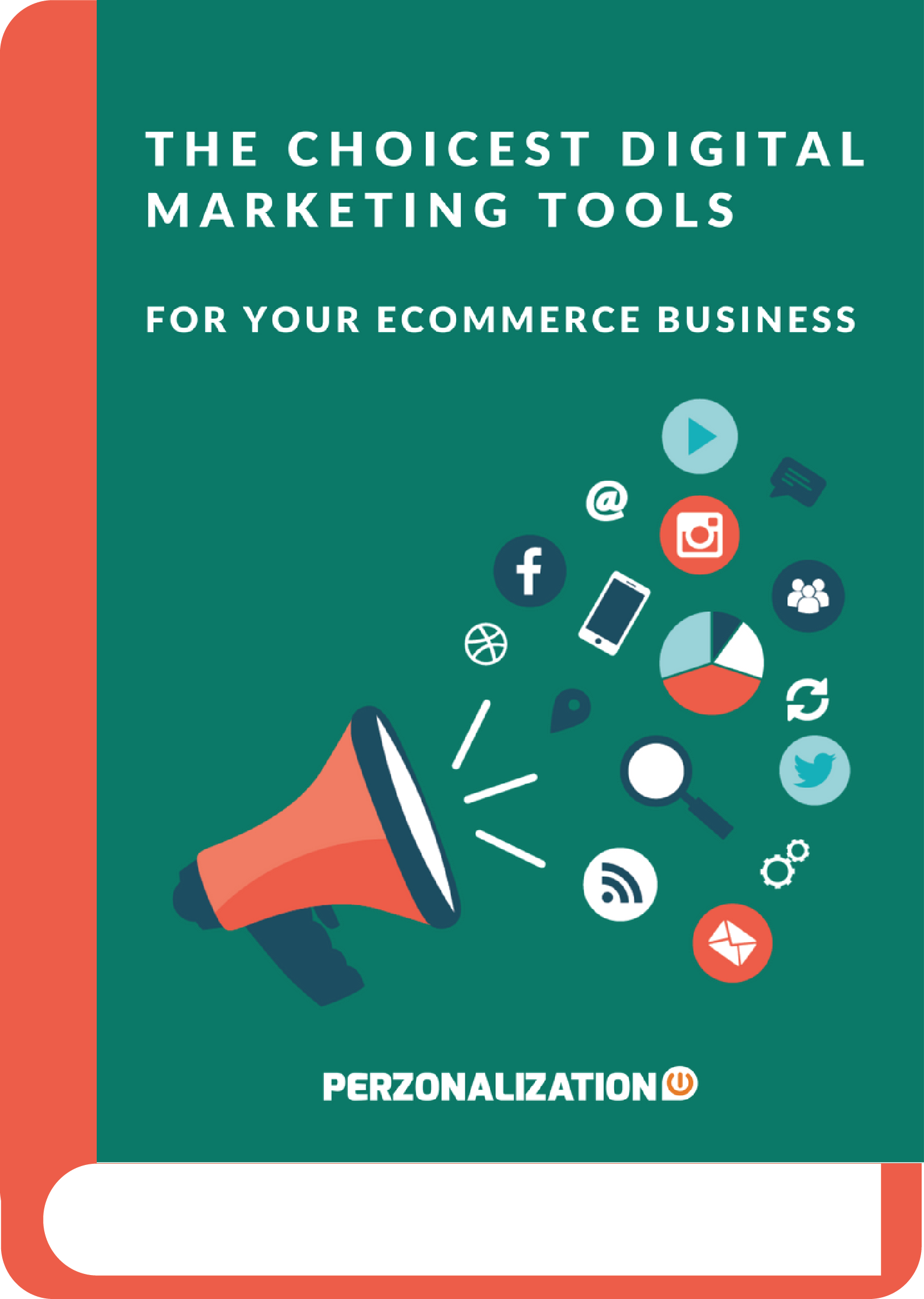 There is no dearth of online digital marketing tools for your eCommerce website these days. Here’s our pick of the 5 best tools for eCommerce marketing.