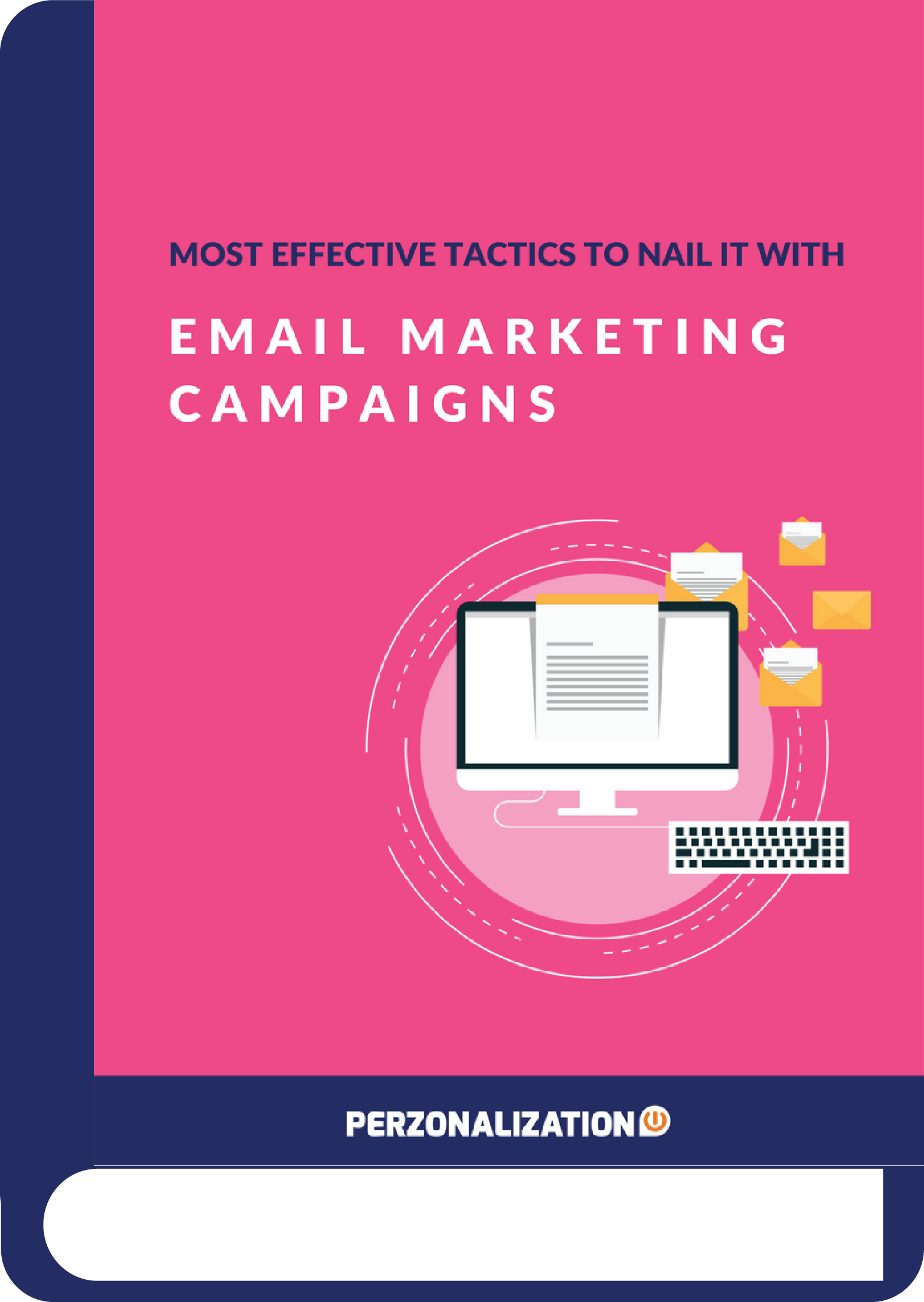 A carefully analyzed and assessed target audience is the key to setting up a successful email campaign or even Newsletter Campaigns for that matter.