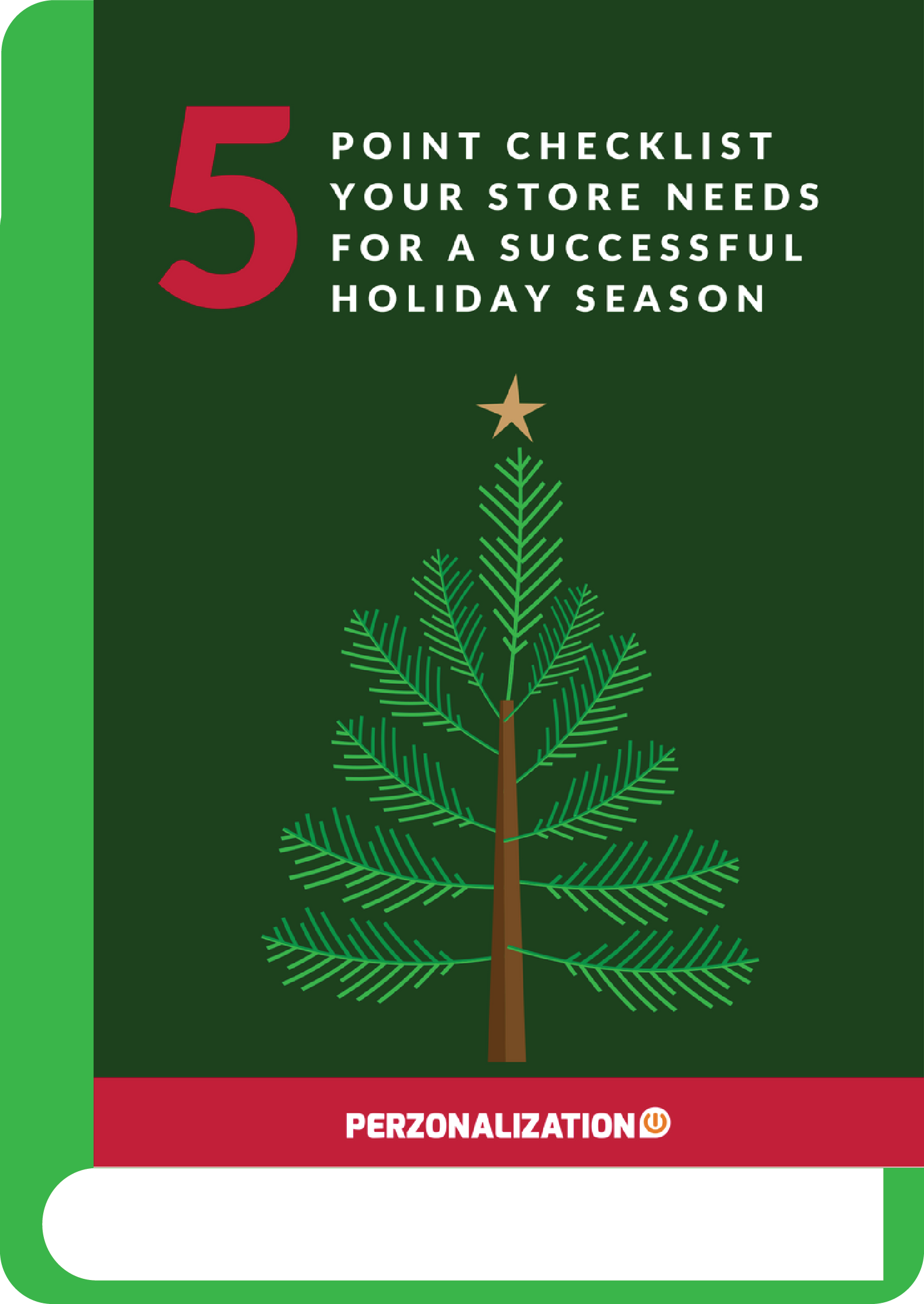 If you’re thinking about developing a complete eCommerce marketing plan for your store this Holiday Season, use these tips we mentioned in this eBook!