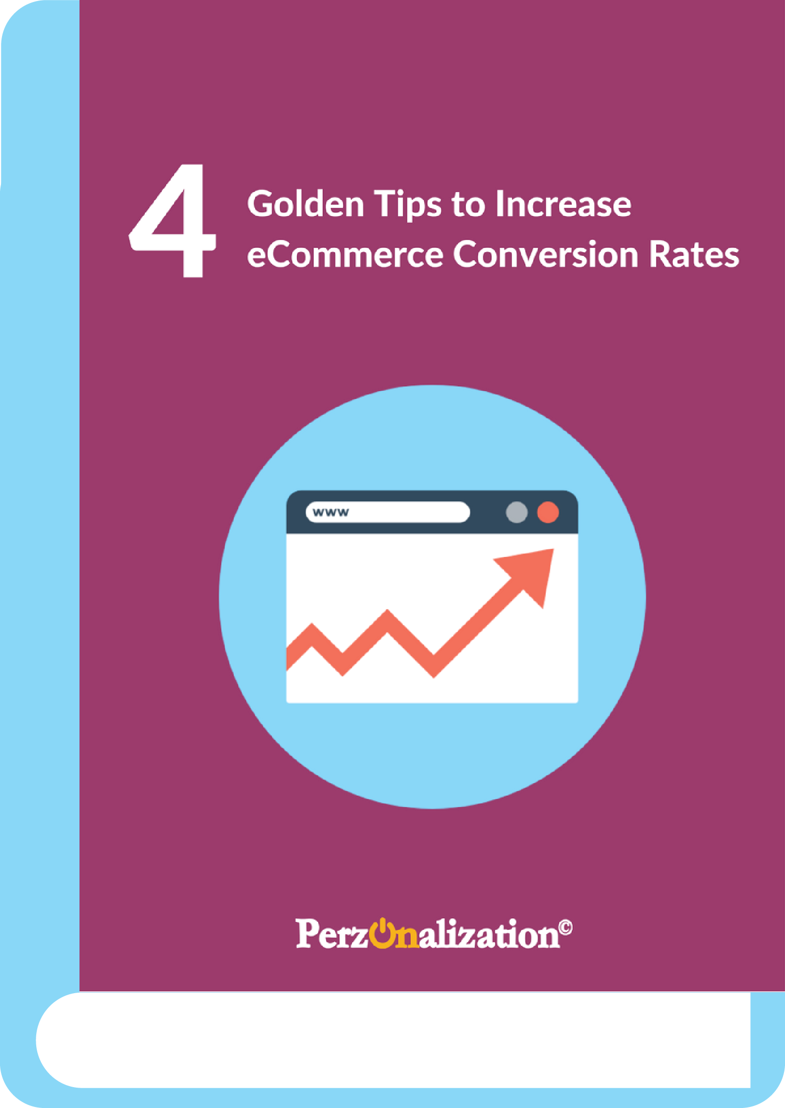 If you cannot increase conversion rate in eCommerce, then you're doomed. Find out tips and tricks on CRO and use them to increase conversions on your store.