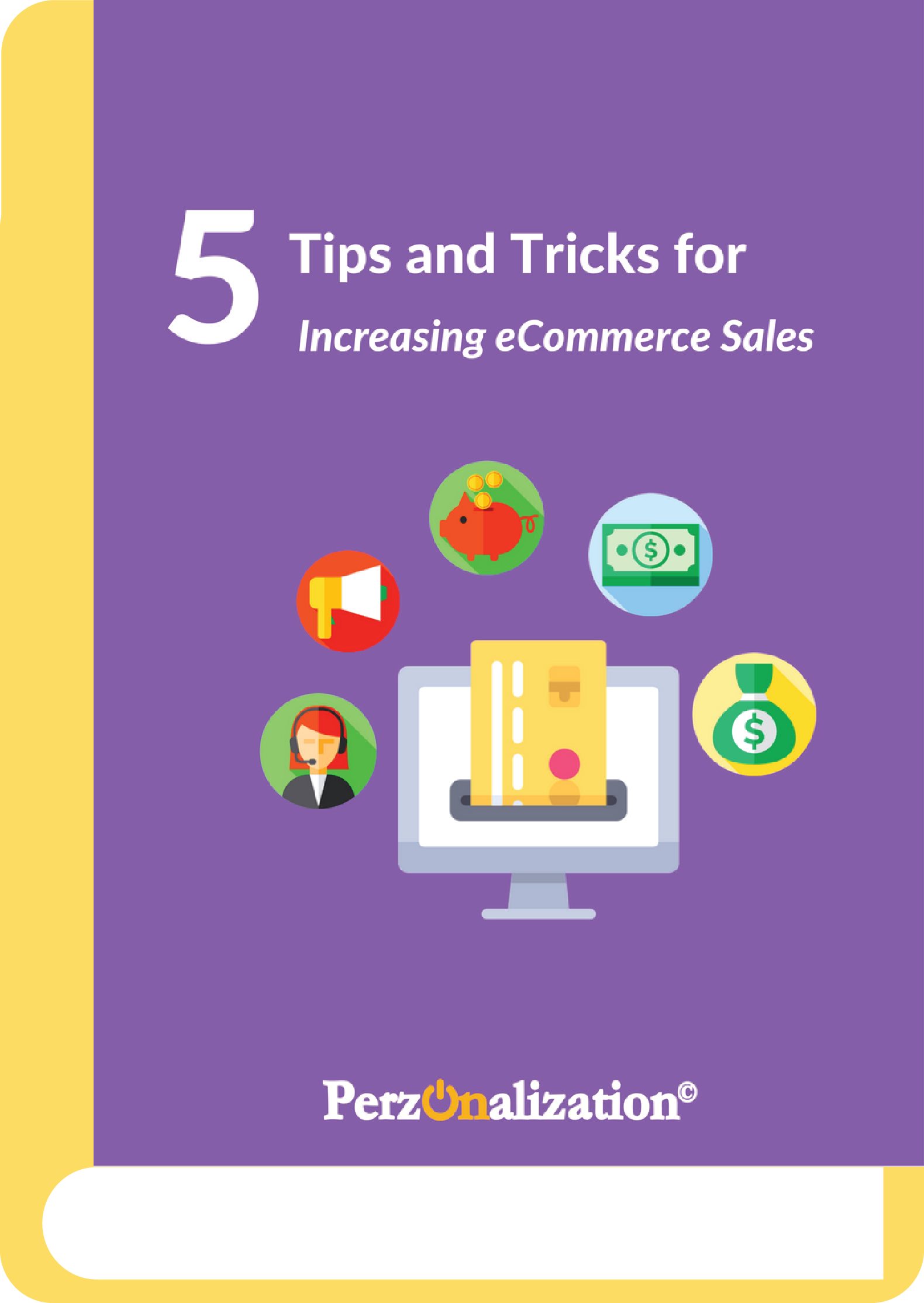 If you'd like to increase eCommerce sales, take a look at our handy eBook here. Try some of the tips discussed and be sure to bring some more conversions!