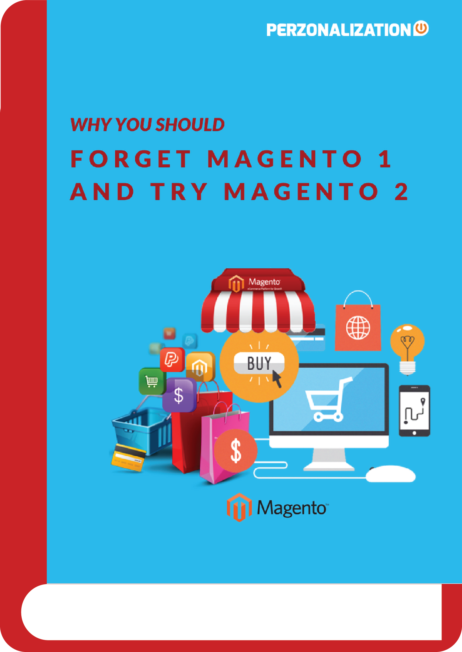 With substantial improvements in performance and usability, Magento 2 has proved to the world that it’s worth a try. Upgrade to Magento 2 today.