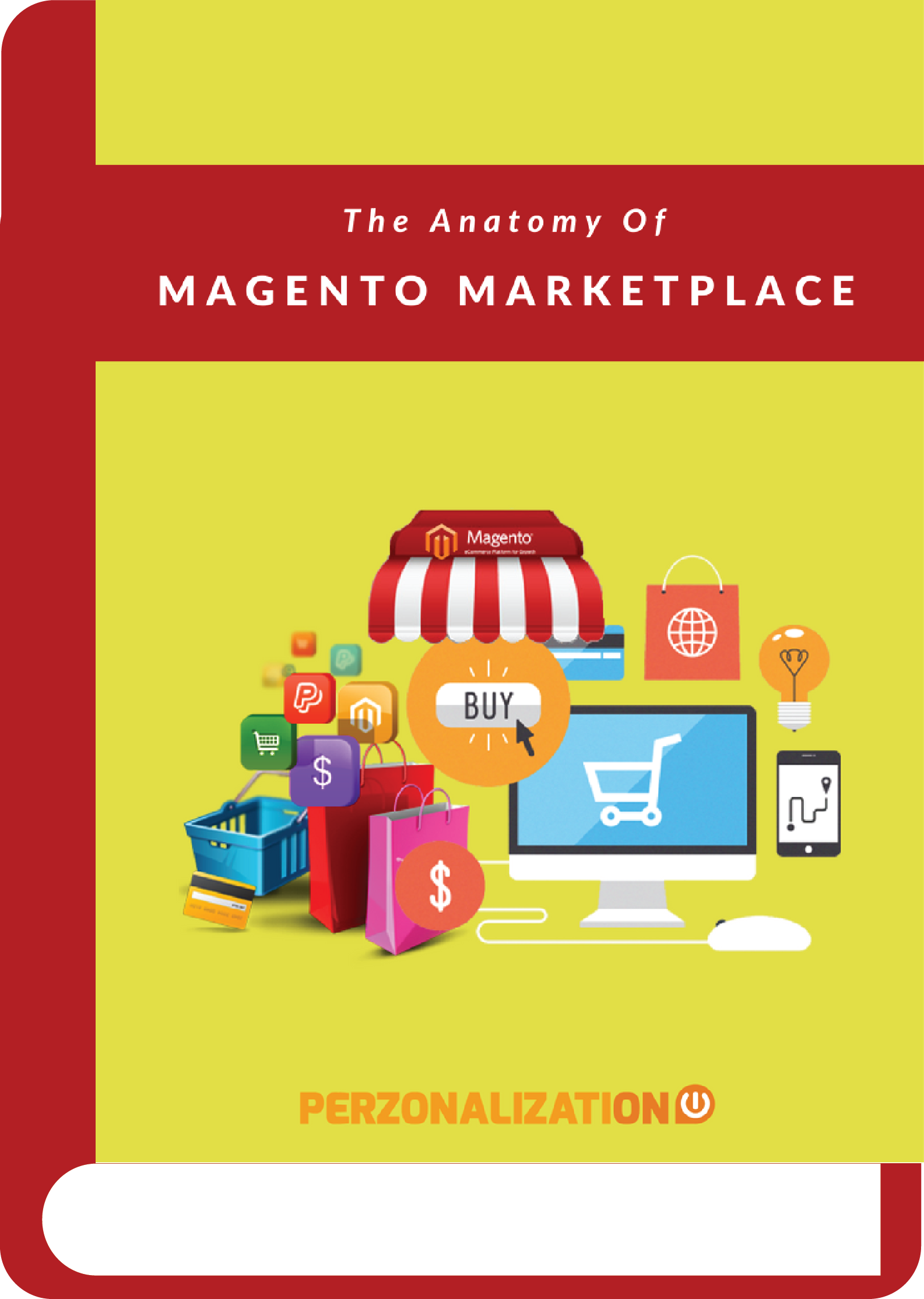 Magento has been able to offer the desired flexibility to its users through the varied extensions it offers through the Magento Marketplace.