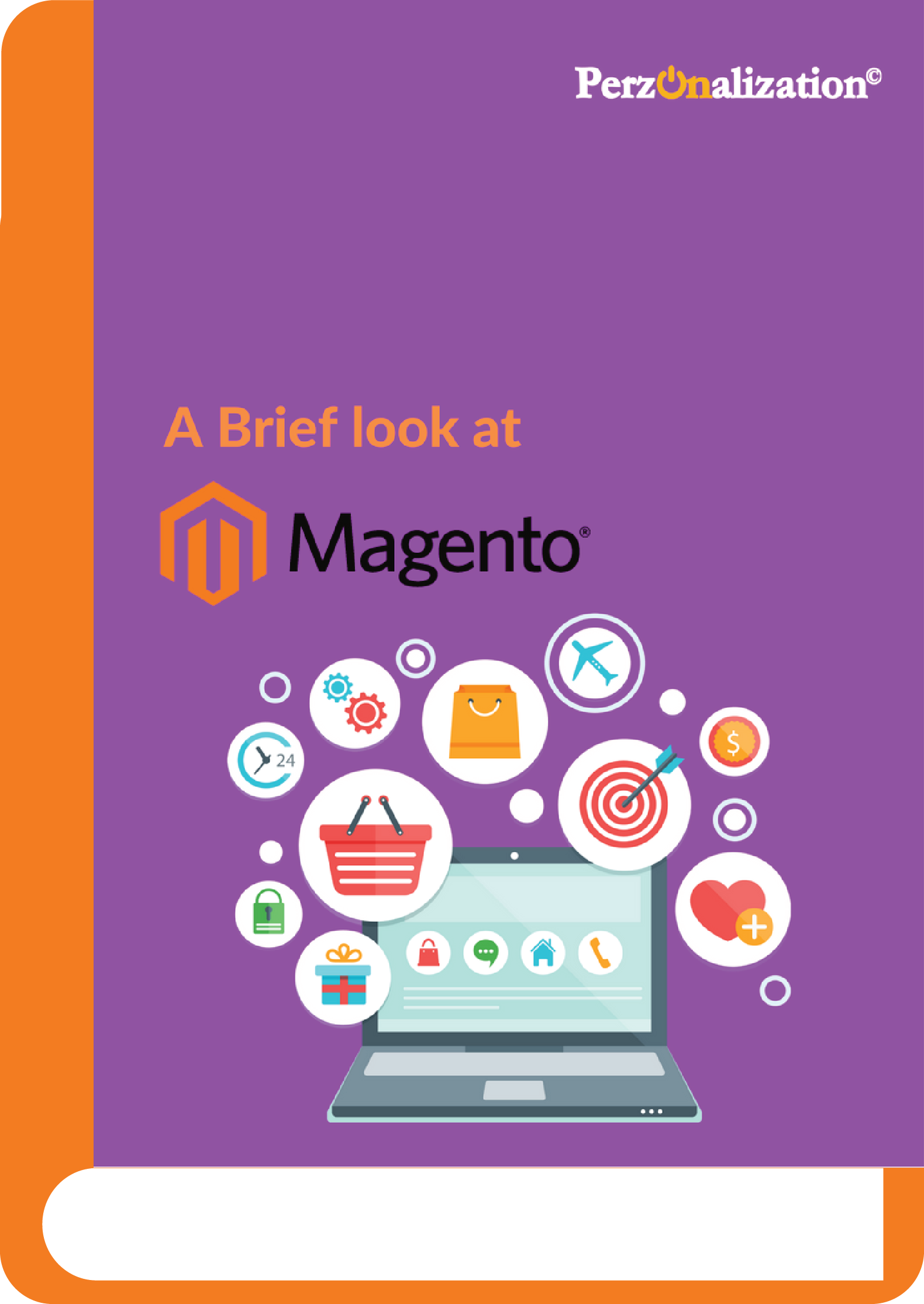 Magento is the most used and well-known AeCommerce platform among SMBs. It also adds value via extensions that go a long way in enriching the experience.