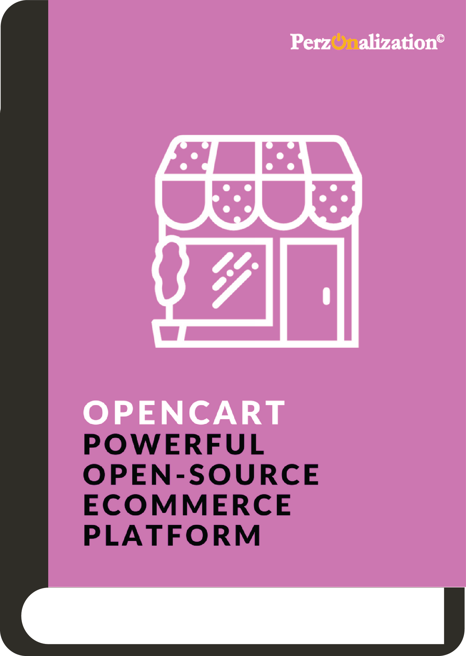 OpenCart is a user-friendly, affordable and formidable ecommerce software offering a wide range of modules ranging from logistics to personalization.