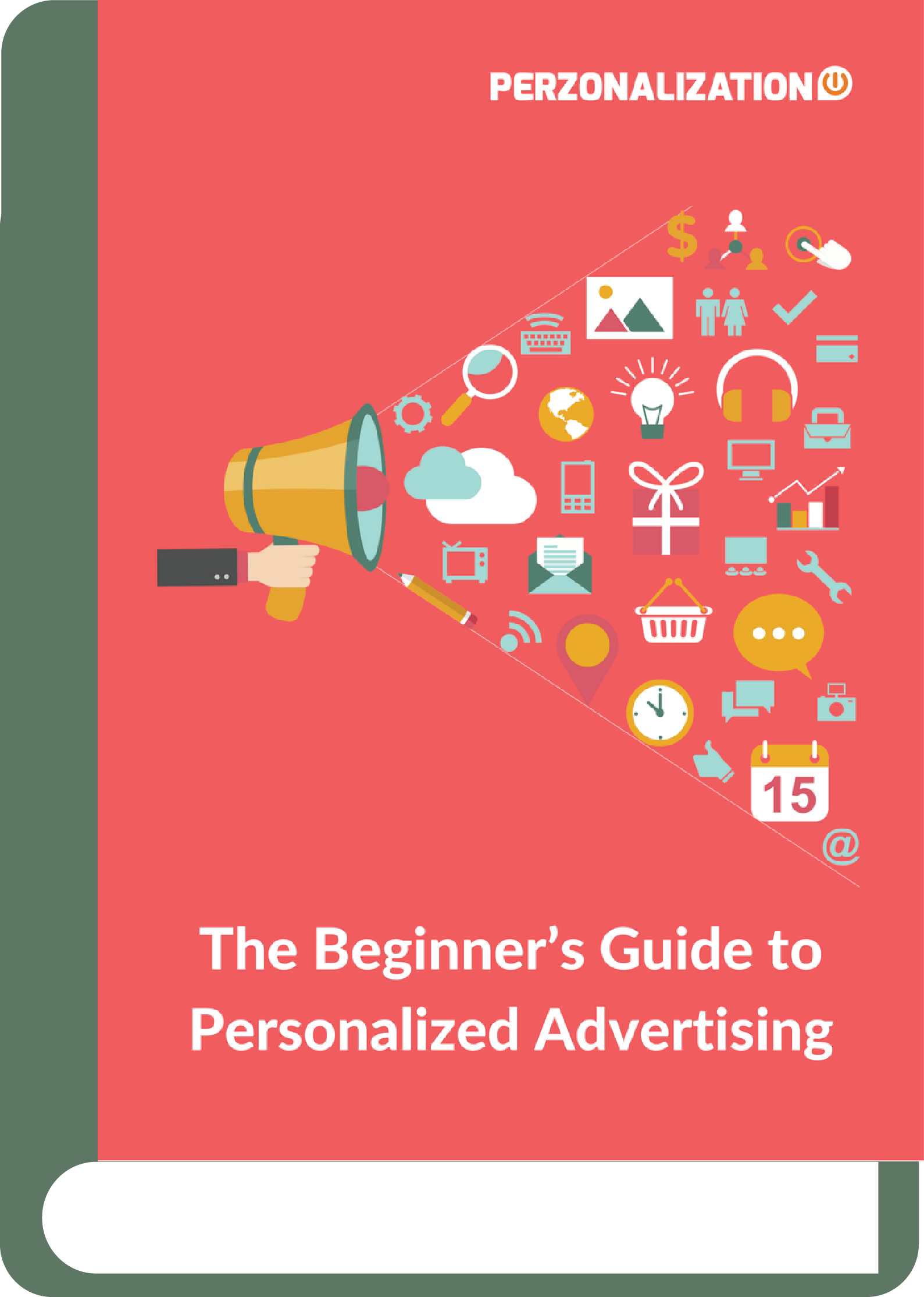 Personalized advertising helps your eCommerce customers because the ads are targeted. It helps you to get into their shoes and give them what they need. Find out more in this free eBook!