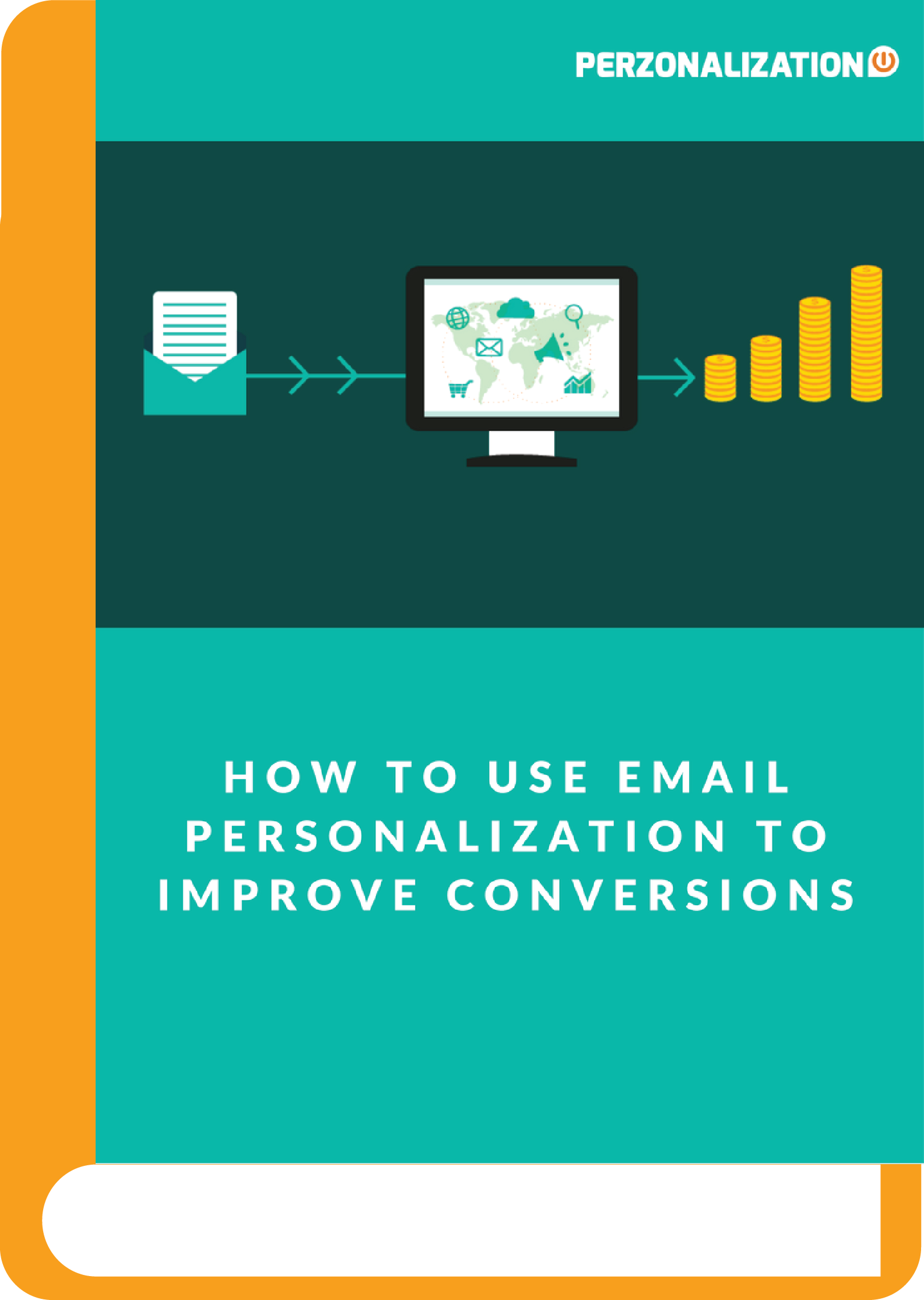 Email personalization is one of the key elements to stand out in the eCommerce marketing. Personalized subject lines in an email drags more attention.