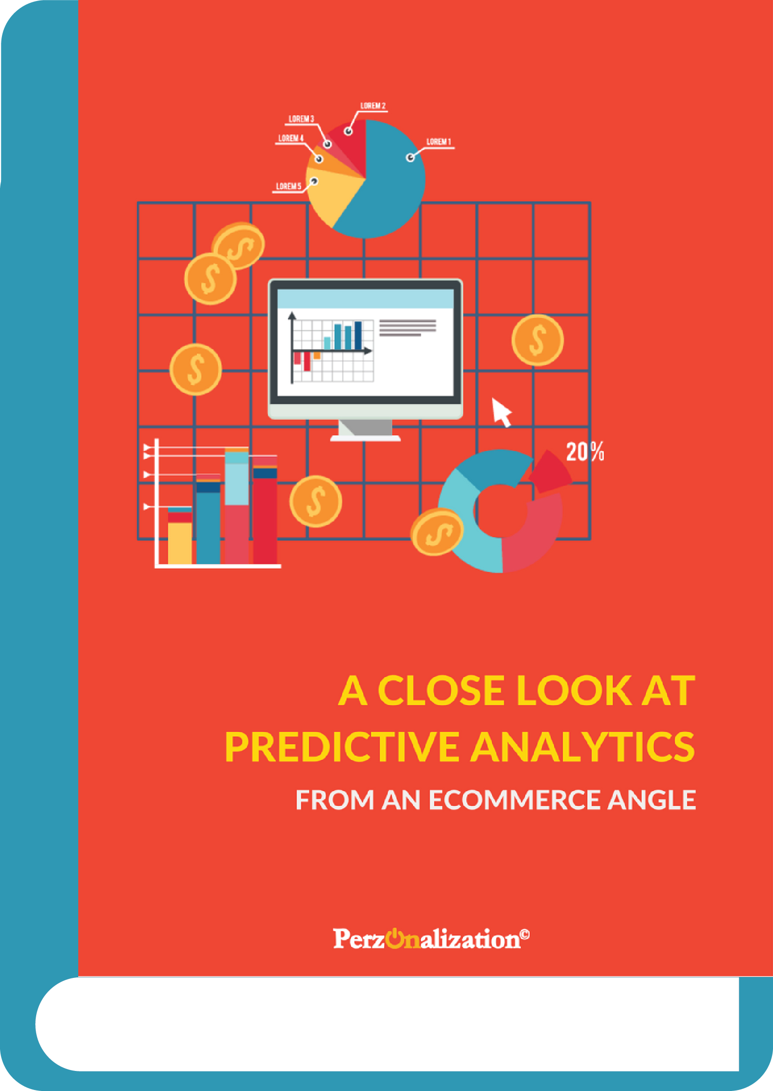 Predictive Analytics is not an enterprise-only solution anymore. SMB eCommerce owners can now analyse data and understand the usage patterns with SaaS apps.