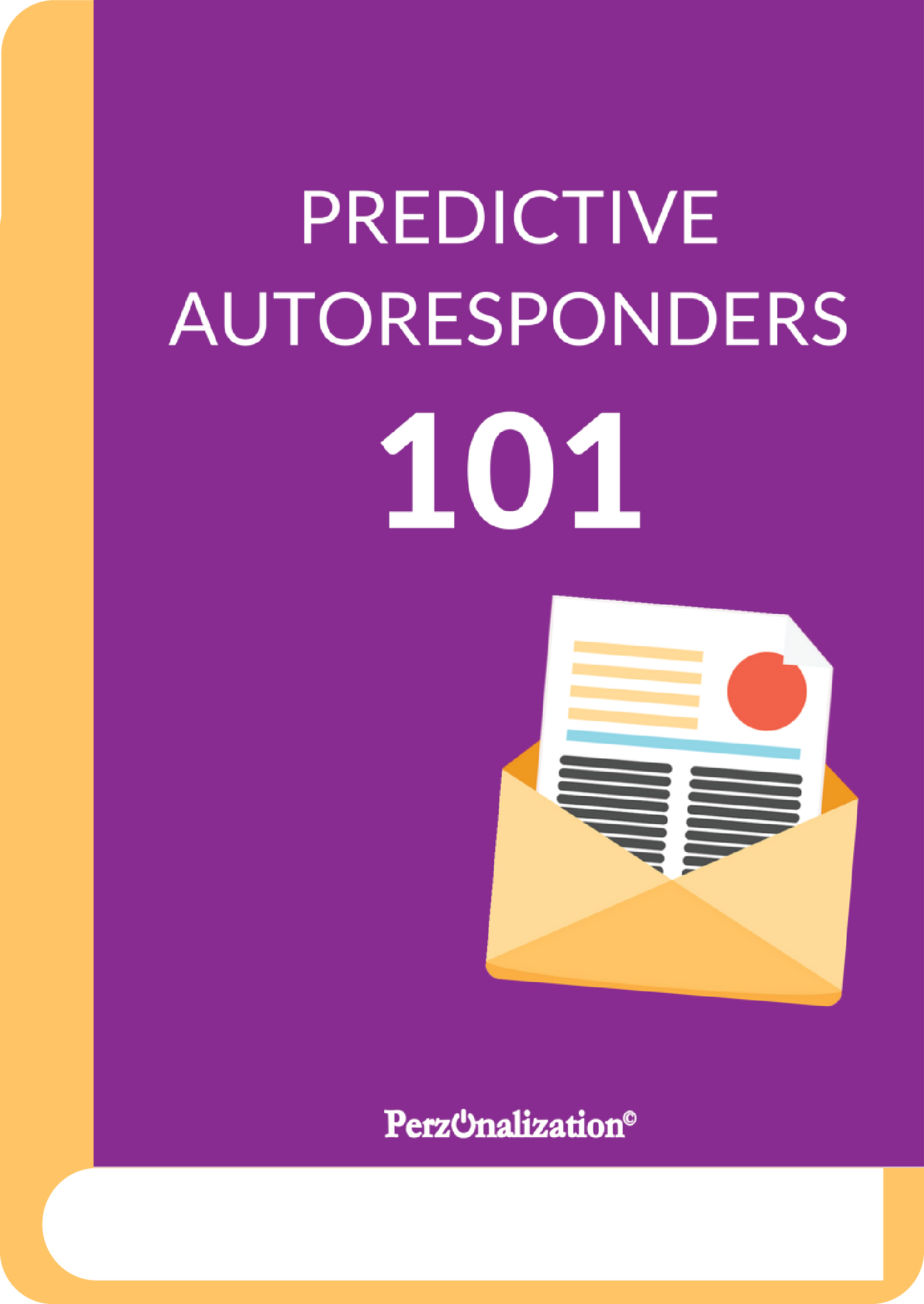 In today’s email marketing environment, autoresponders mainly act as ‘if this, then that’ kind of tools but predictive autoresponders add a new layer on top of these. This eBook will help you get an introduction on predictive autoresponders and how to use them on your SMB eCommerce website.