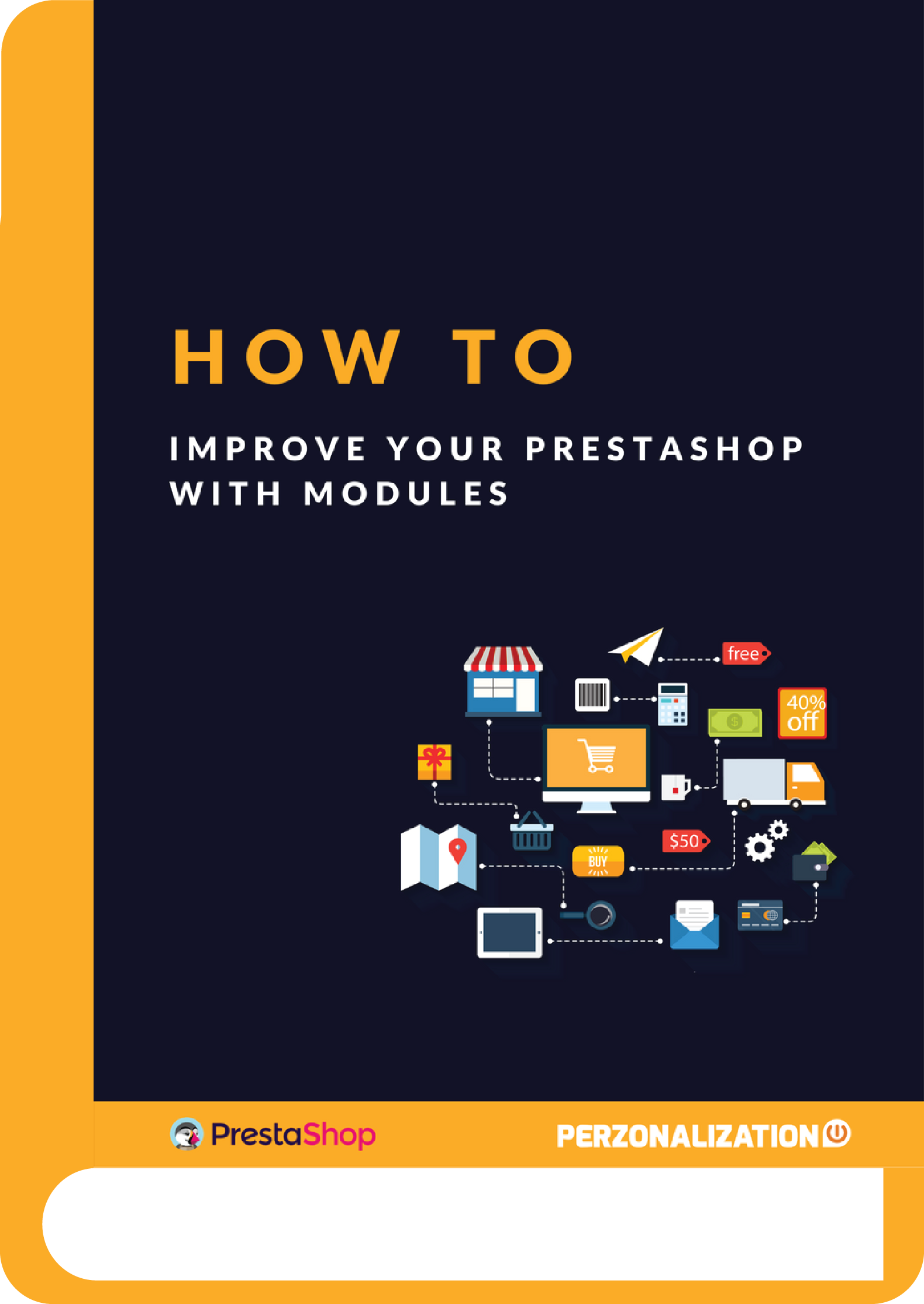 PrestaShop Modules should be your first thought when you plan to have your own e-commerce store just for the sheer amount of capabilities these come with.