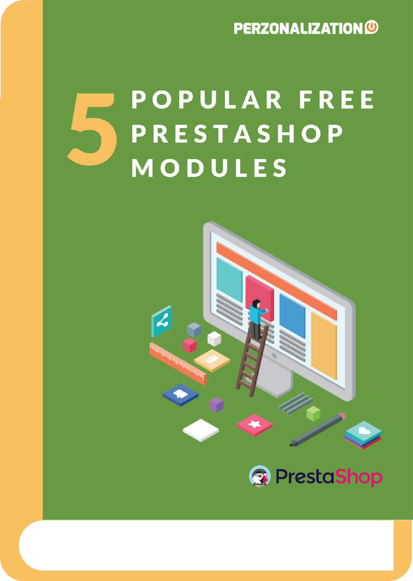 Whoever said ‘Nothing comes free’ surely didn’t know about these gorgeous Prestashop free Modules which are absolutely free.