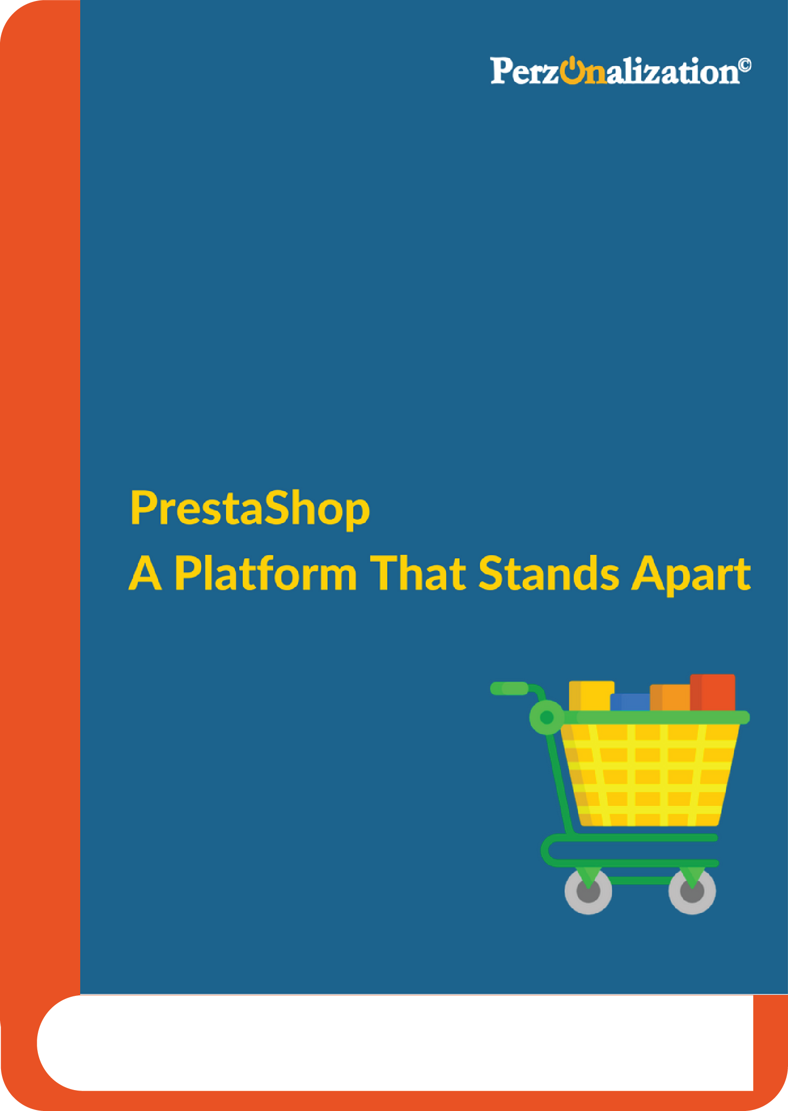 Trying to decide which eCommerce platform to choose? Learn about the popular eCommerce platform PrestaShop and its modules in this free eBook.