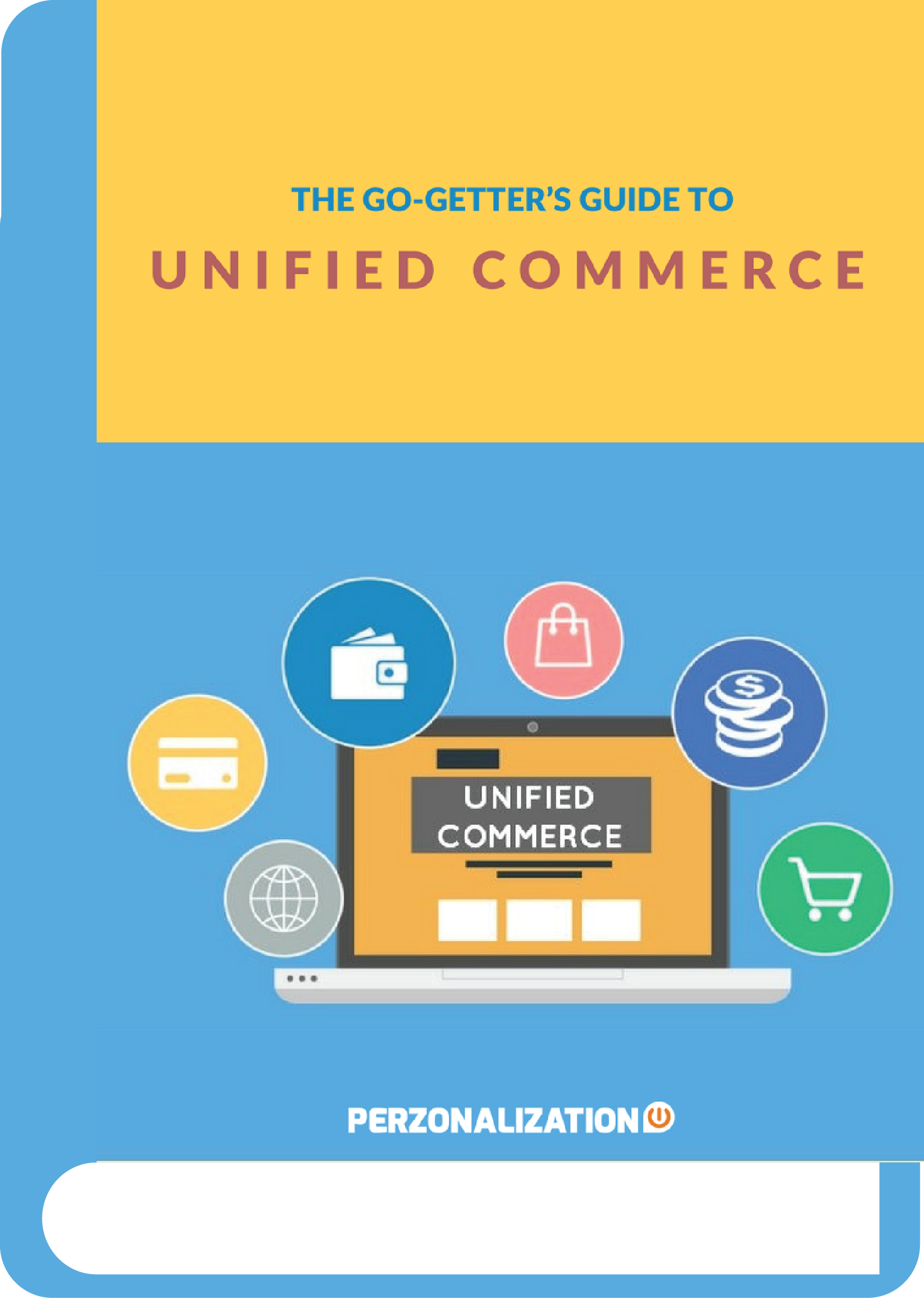 Establishing a Unified Commerce may sometimes sound challenging for a retailer, but there are solutions like the one we have here at Perzonalization.