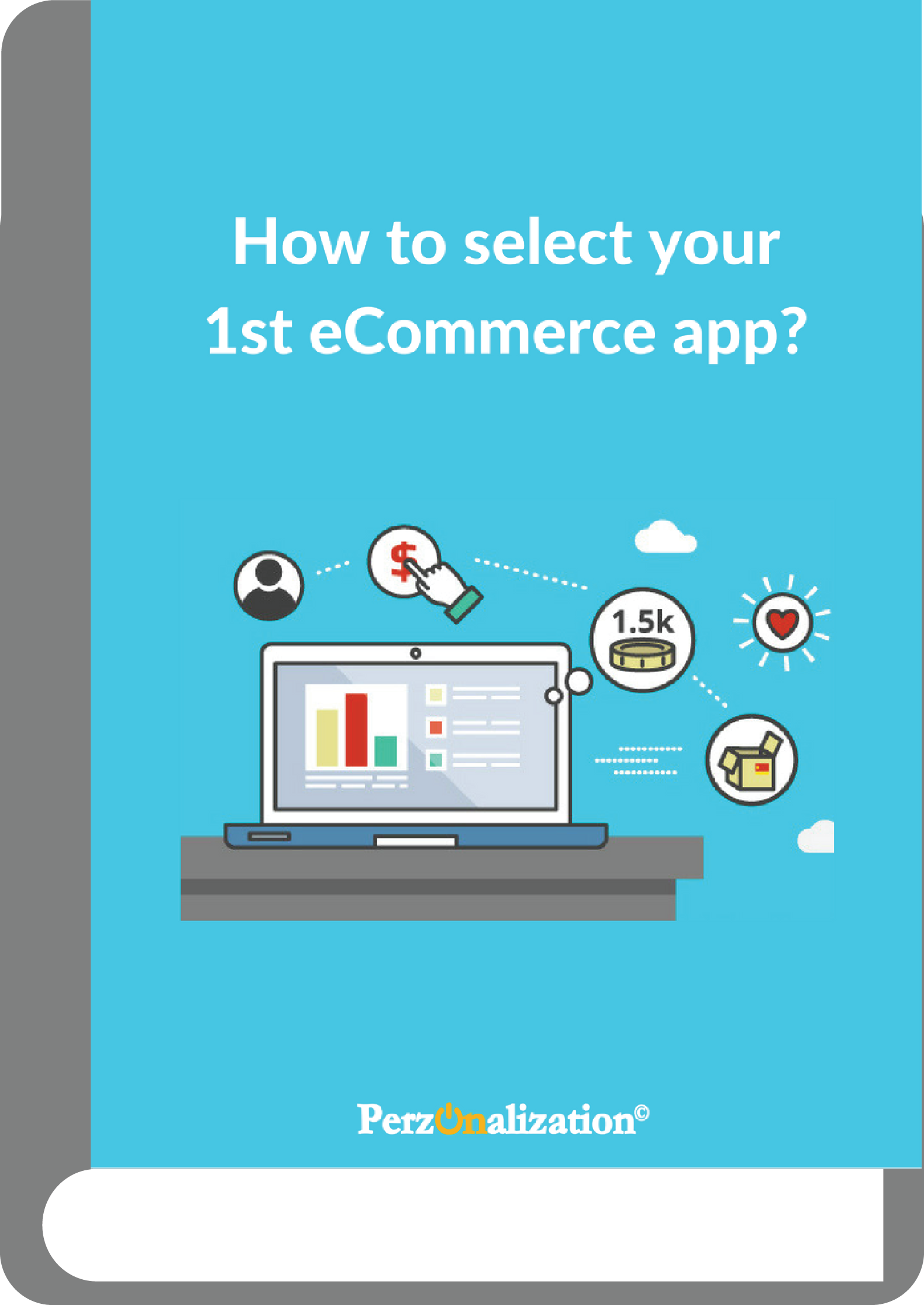 What is an eCommerce app and how can it help you reach your targets?
