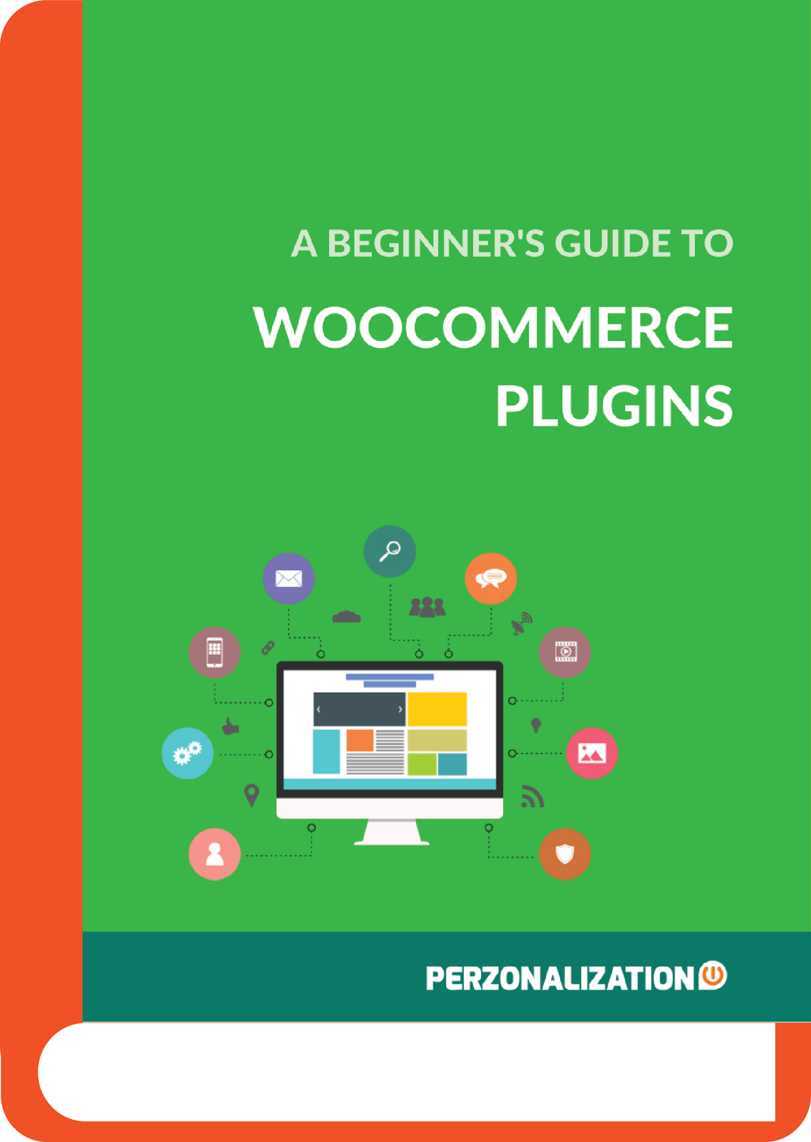 From shipping and stock maintenance to financial transactions, WordPress WooCommerce plugins help online businesses in many ways. Find out more in this free eBook!