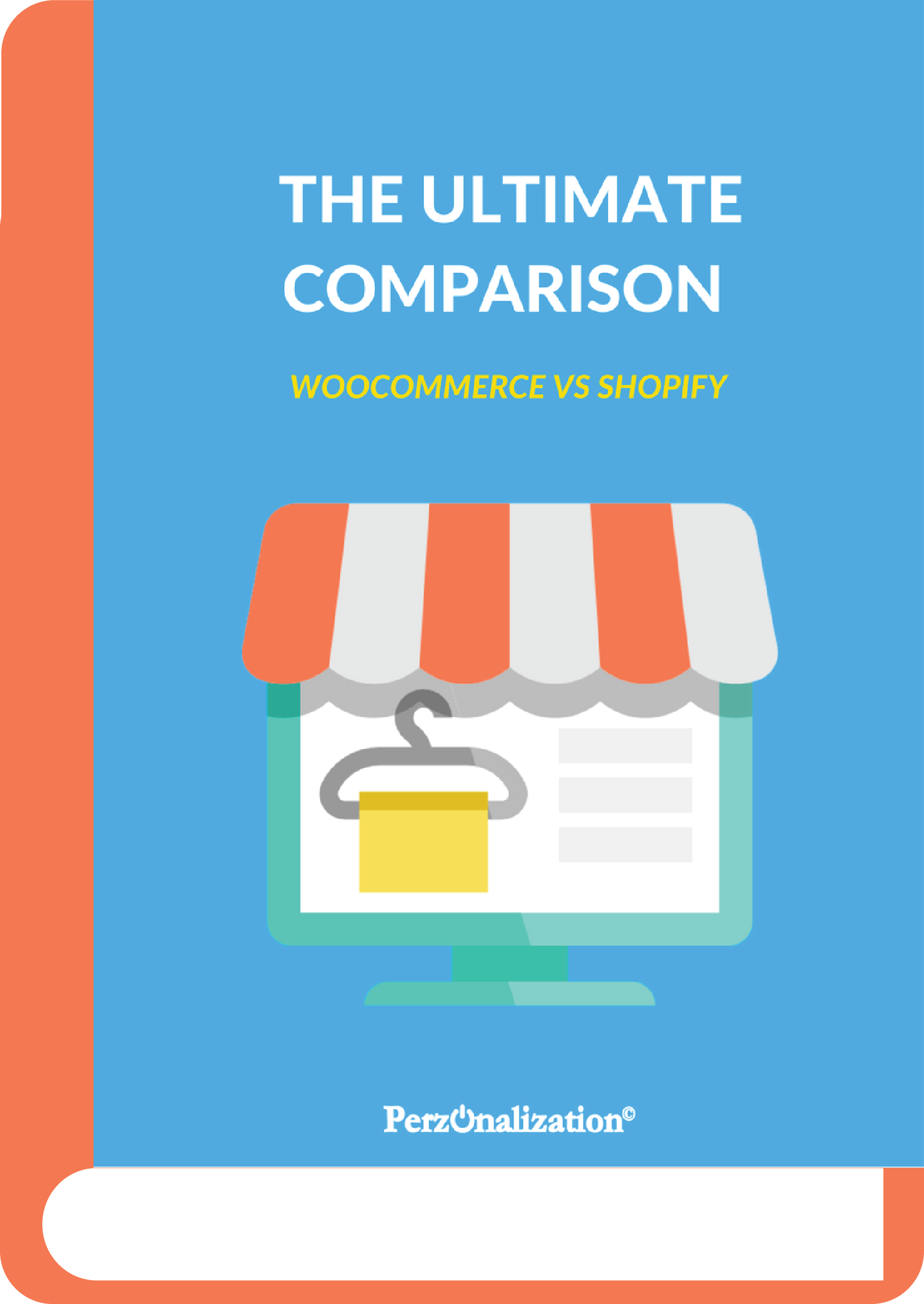 If you’re just building your eCommerce business, it may be hard to decide on an eCommerce platform. In this free eBook, find out about different aspects of the famous eCommerce platforms WooCommerce and Shopify. Learn about their capabilities on customer support, design, hosting. Don’t make your decision before checking this guide!