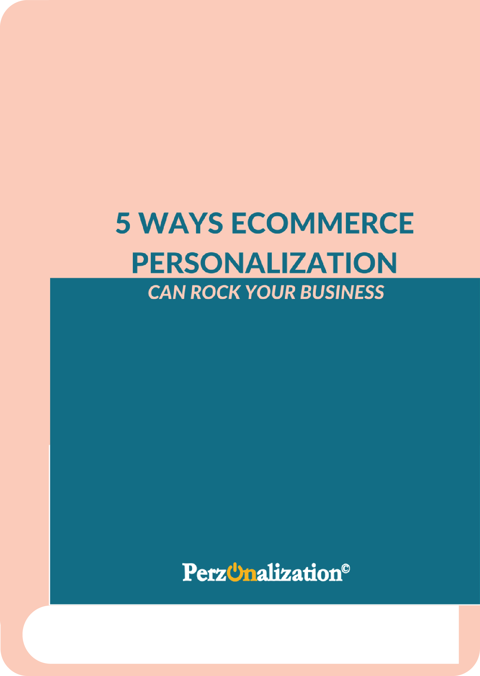 It is possible to create a rich and more relevant experience that will drive conversions and business outcomes via predictive personalization. In this eBook, find out how an online retail business can benefit from eCommerce personalization.