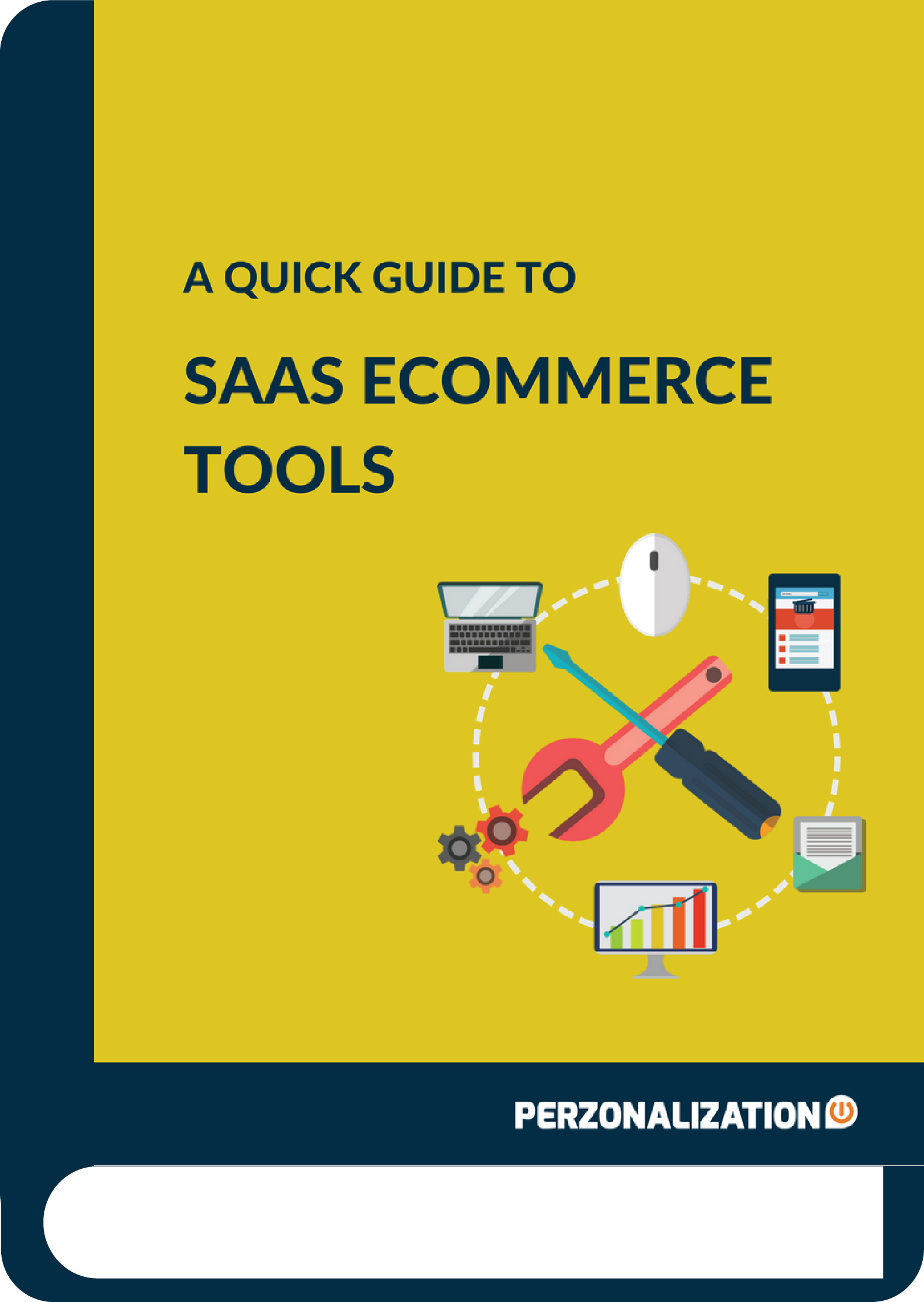 SaaS based eCommerce tools has made online business a safer and easily customizable shopping experience. They also are convenient and cost effective.