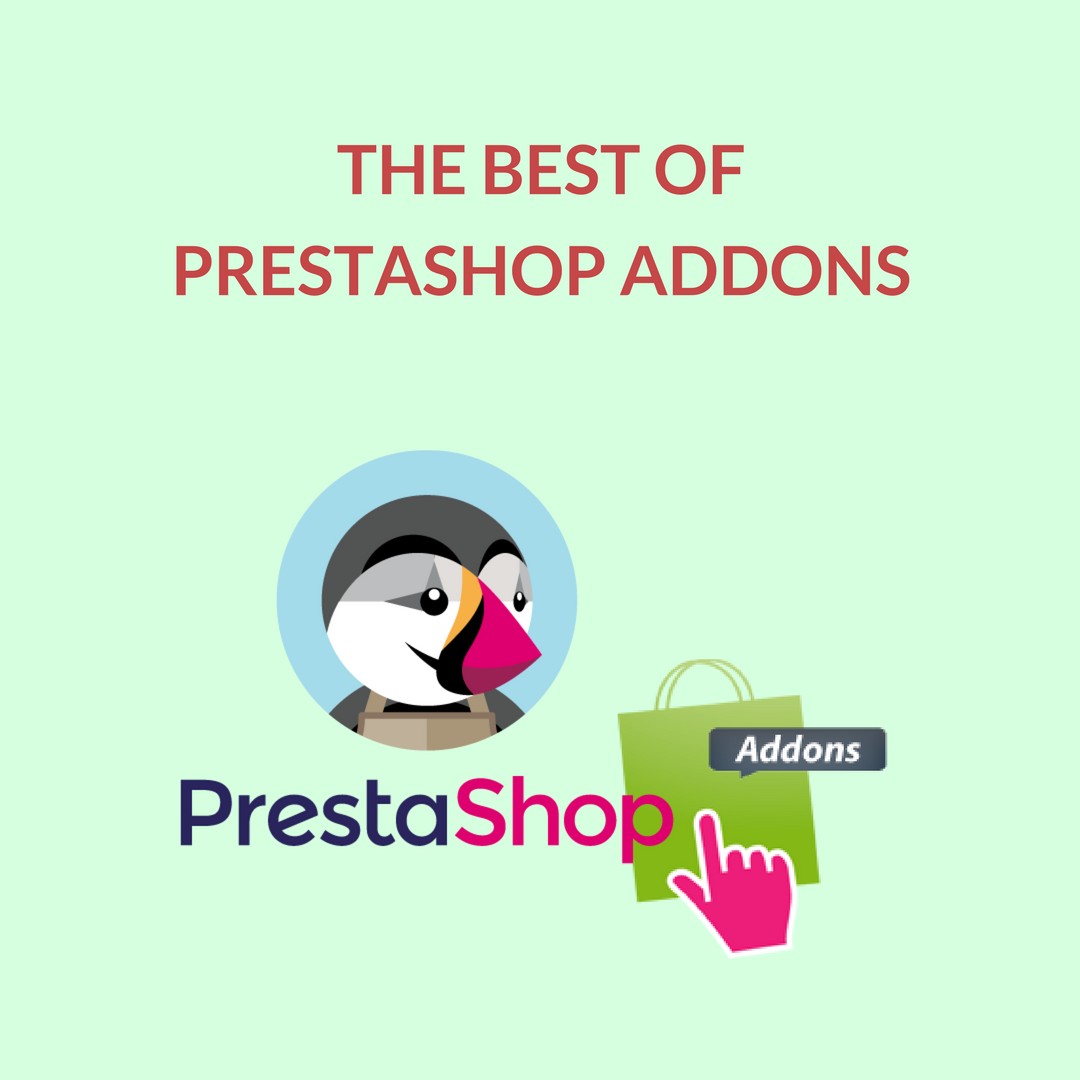 Let's have a look at some of the Best PrestaShop Addons that can help boost the overall performance of your PrestaShop eCommerce store.