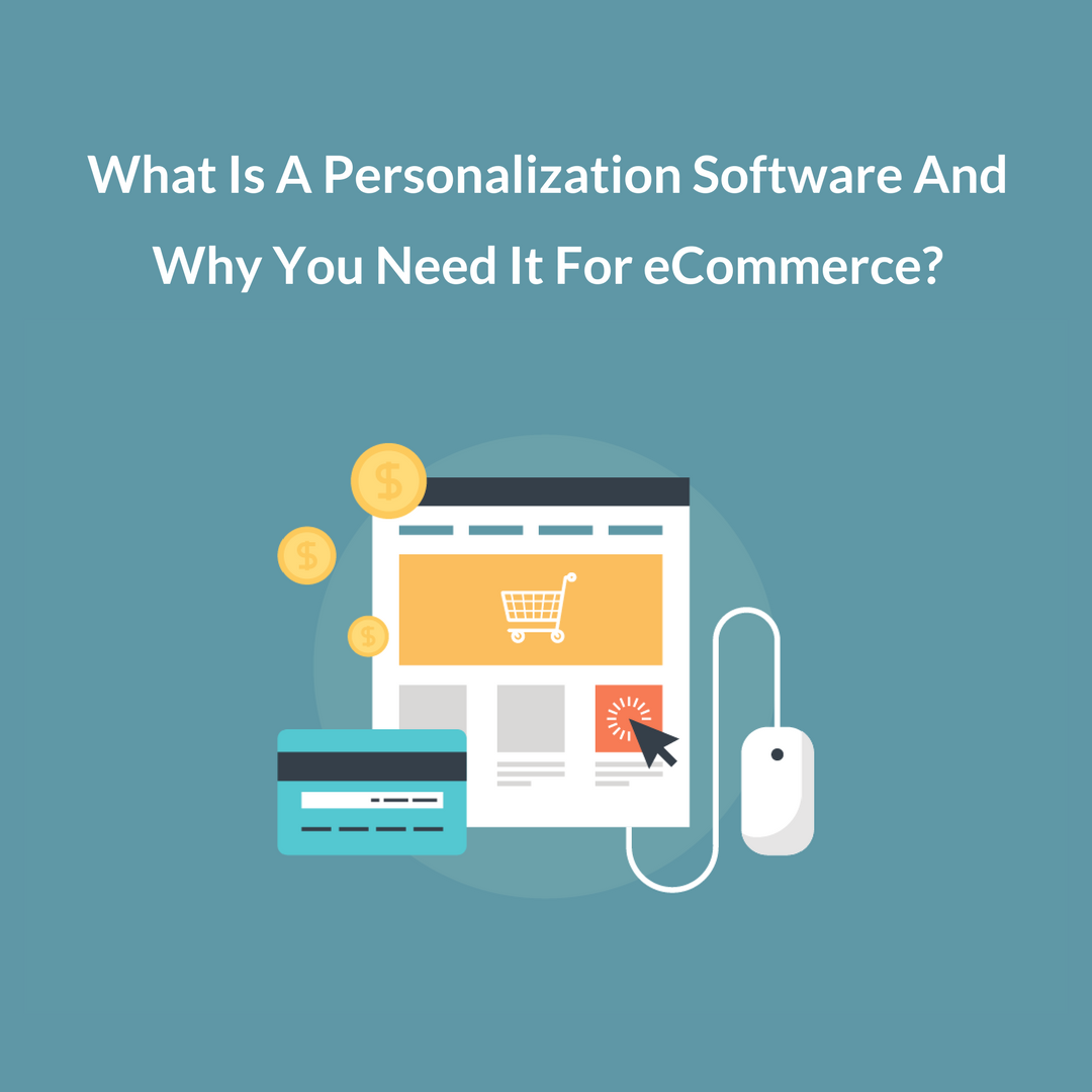 If your priority is to instantly increase sales with at a low cost, then a high ROI personalization software is what you should choose.