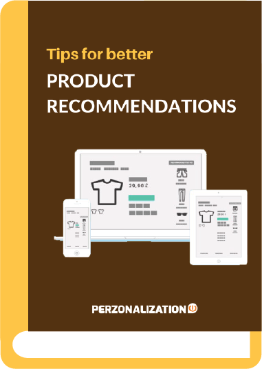 eCommerce product recommendation are nothing but a process of filtering information to suggest products of choice to your customers