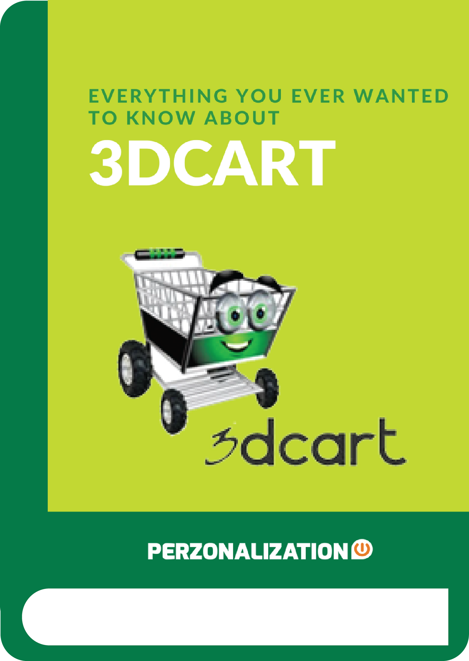3dcart is a versatile and award-winning shopping cart software designed to cater to online businesses – both big and small.