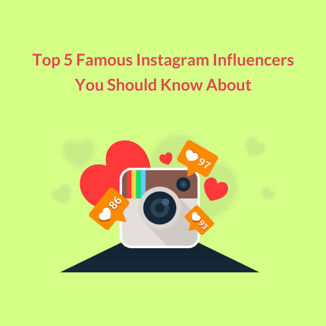 Instagram influencers marketing has grown large audiences and the platform has helped some online stores skyrocket their sales – sometimes overnight